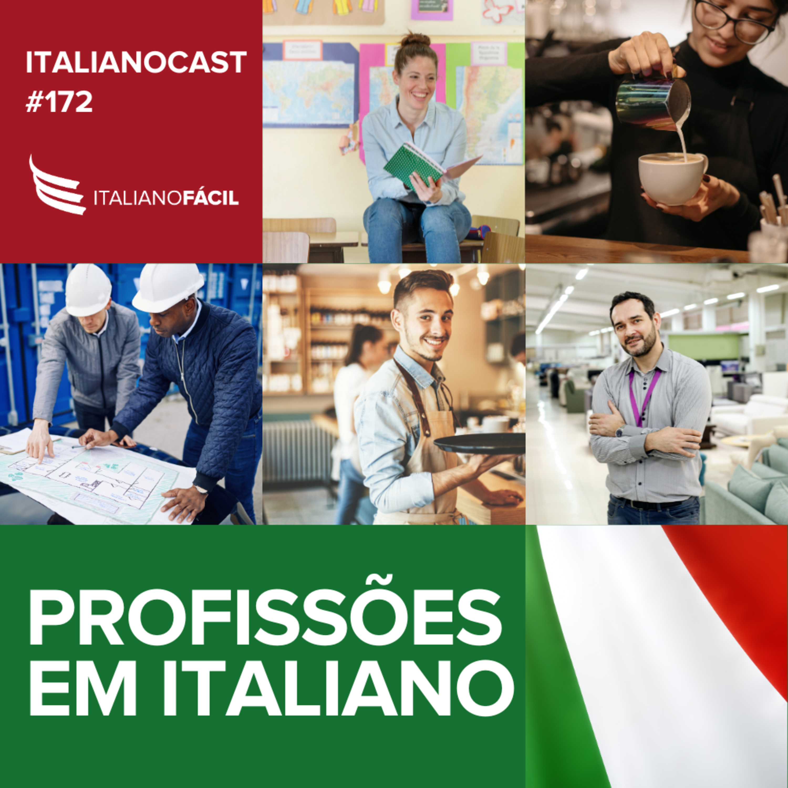 Aprender Italiano Fácil