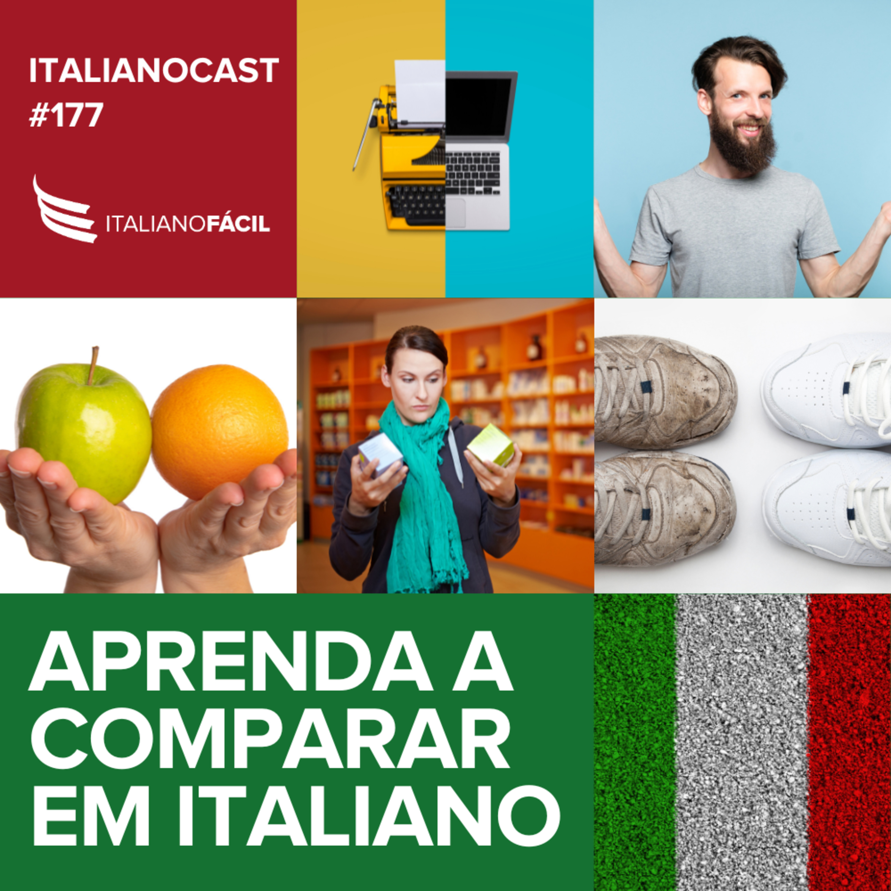 Aprender Italiano Fácil