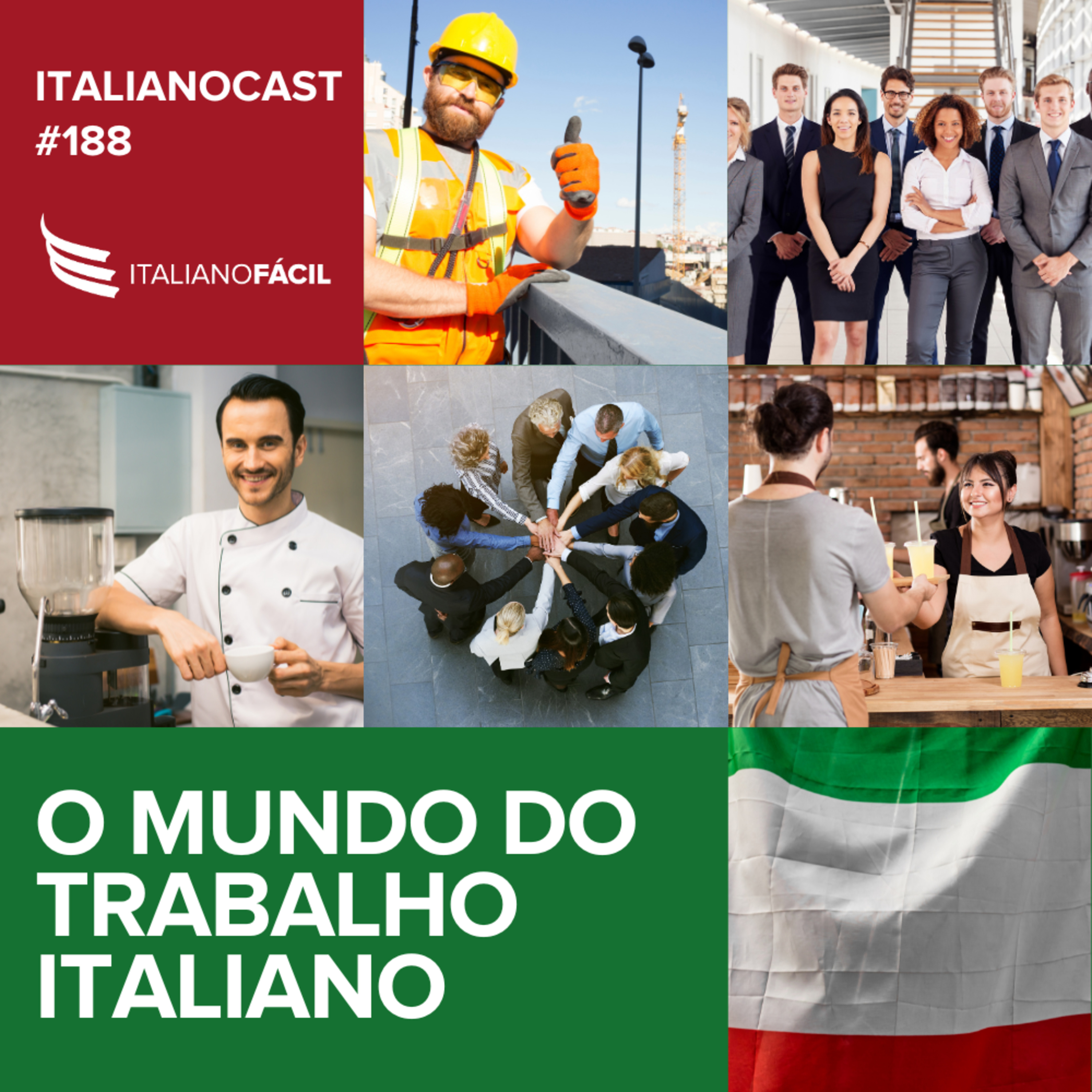 Aprender Italiano Fácil