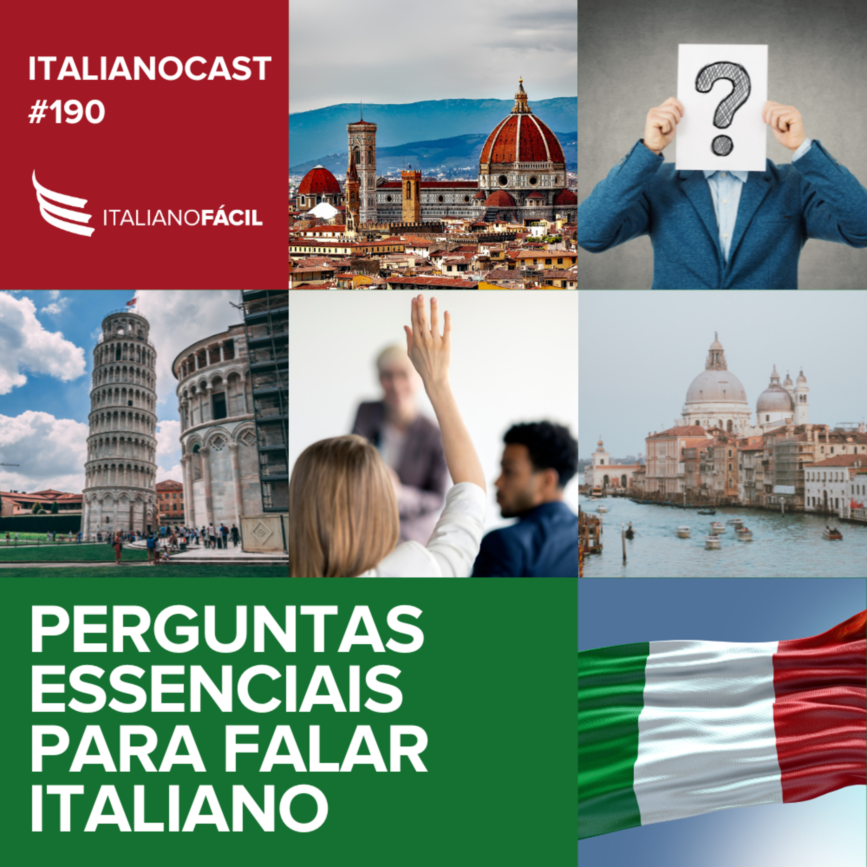 Aprender Italiano Fácil