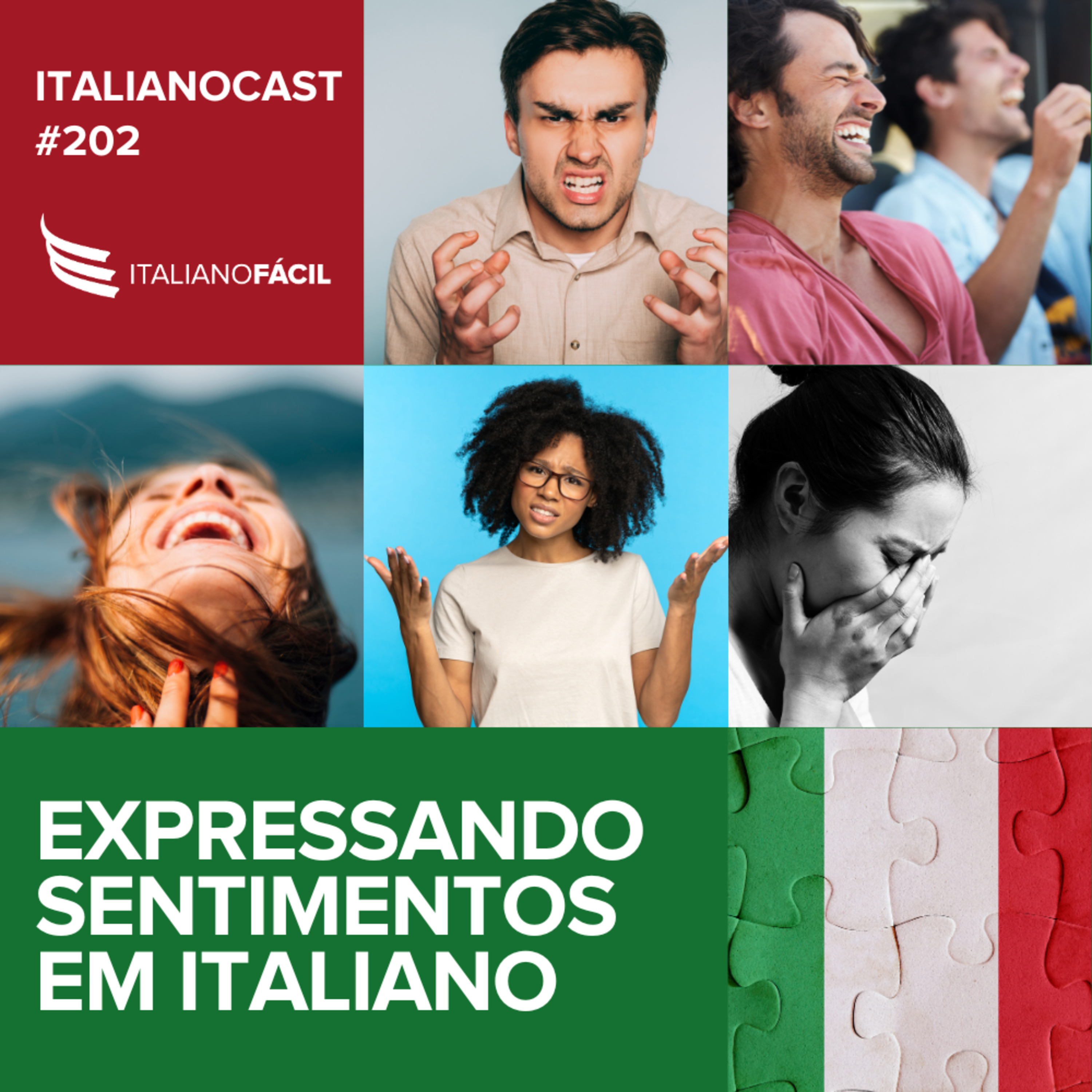 Aprender Italiano Fácil