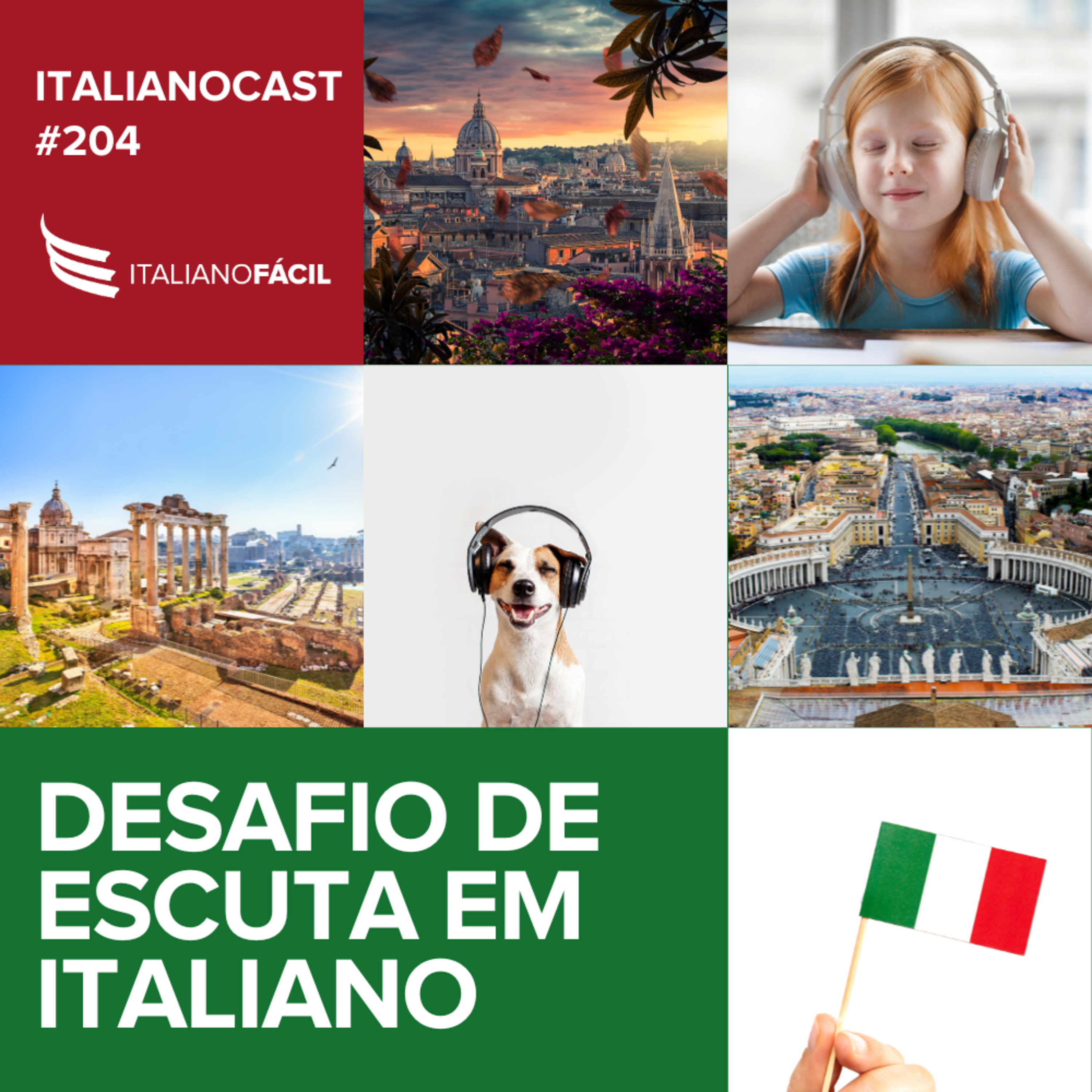 Aprender Italiano Fácil