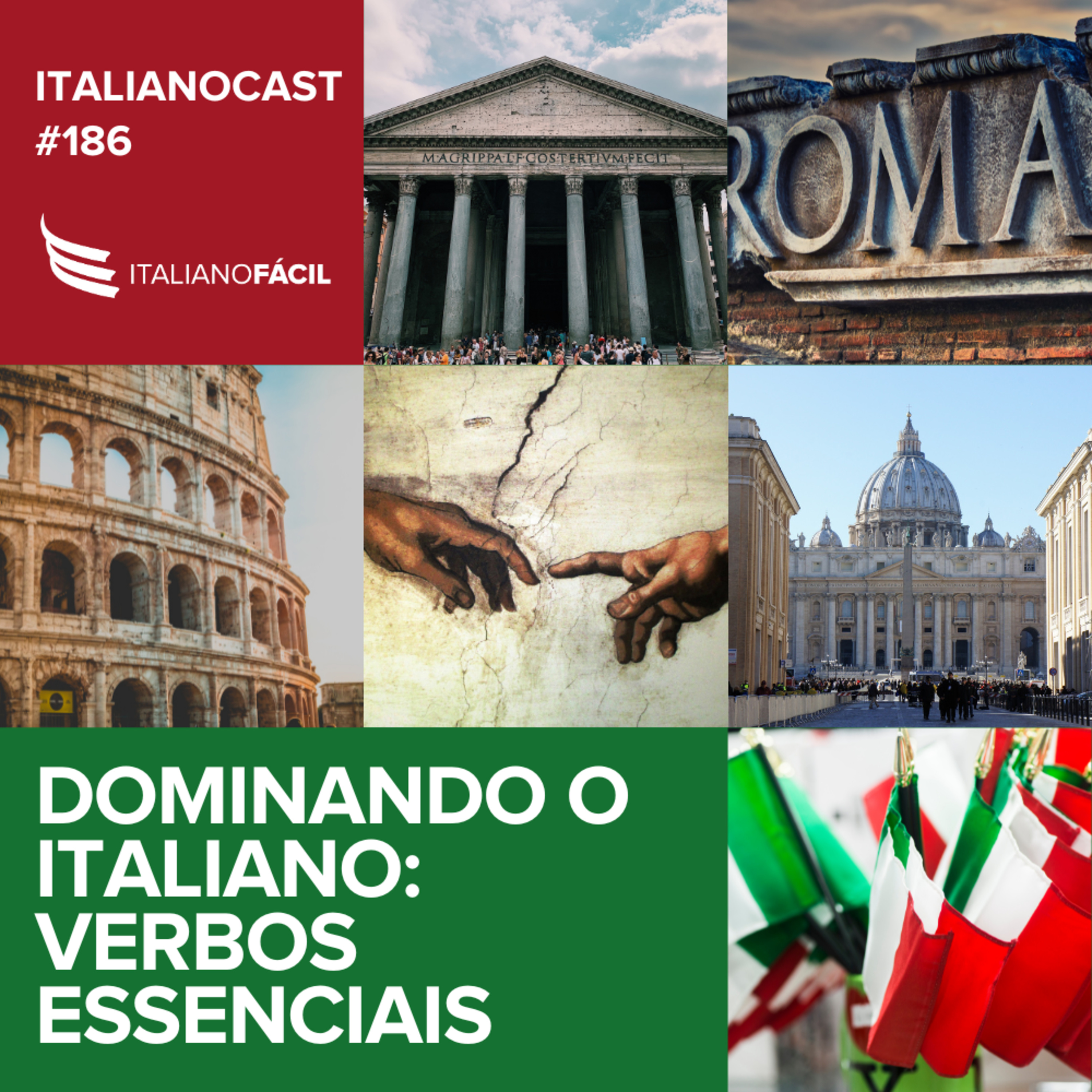 Aprender Italiano Fácil