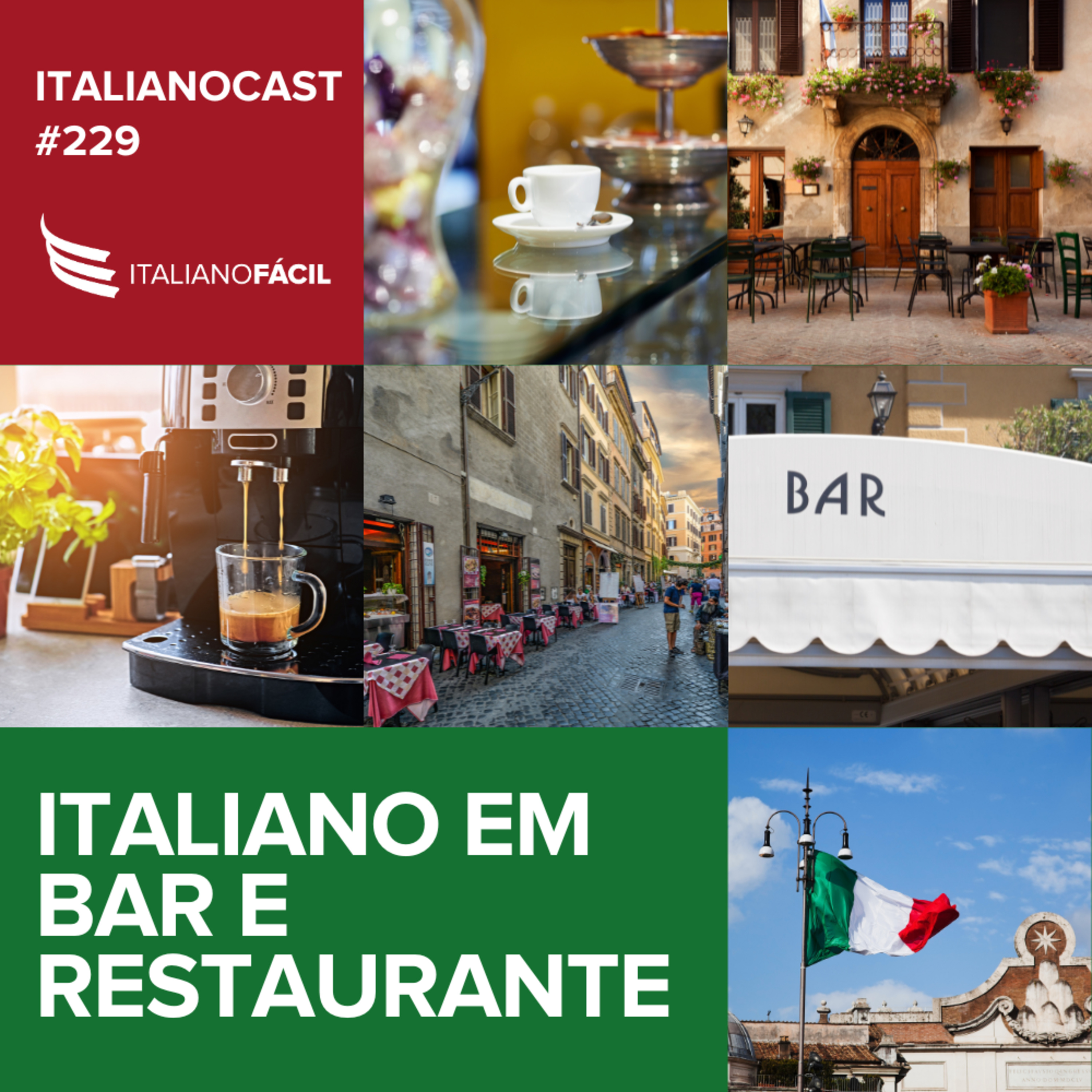 Aprender Italiano Fácil