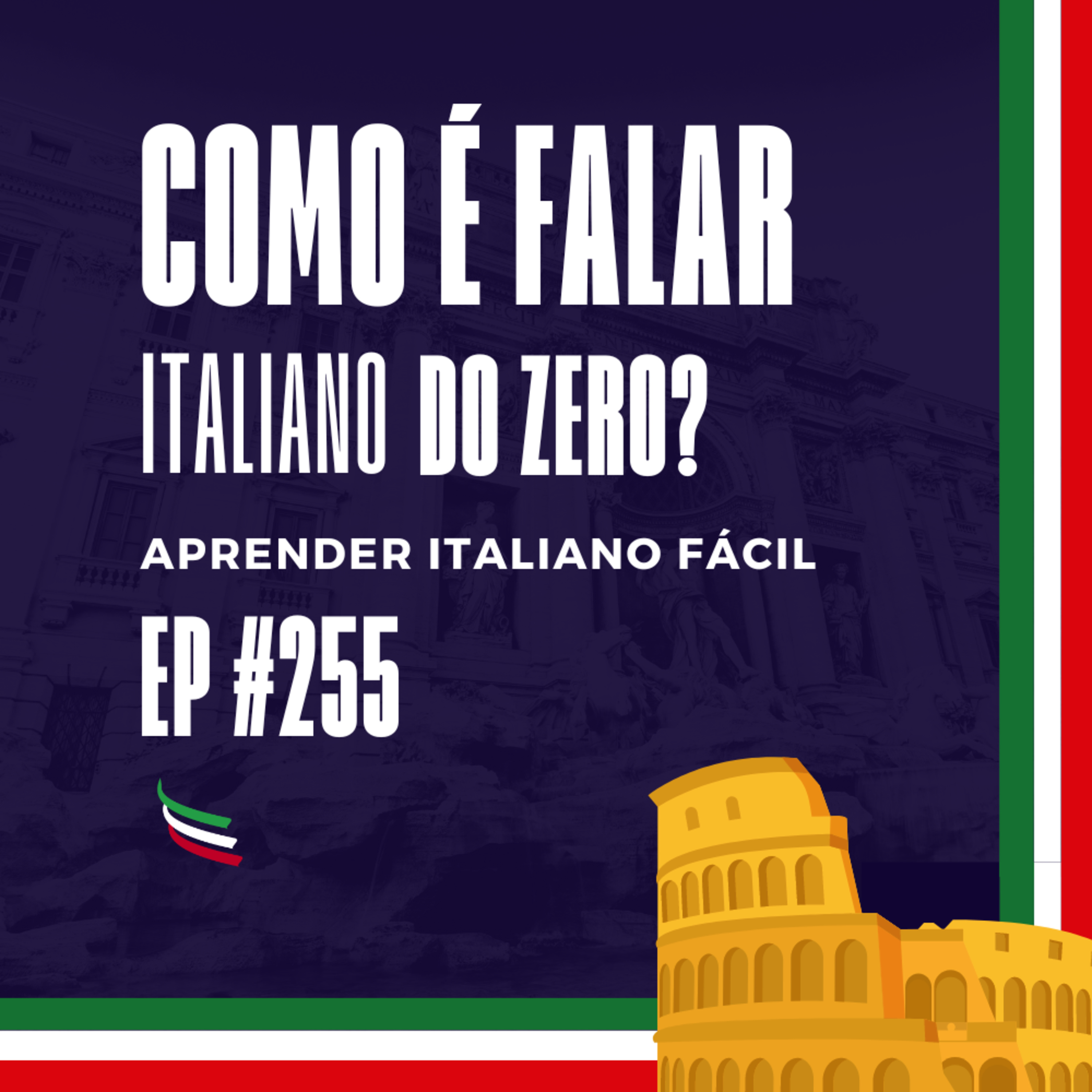 Aprender Italiano Fácil