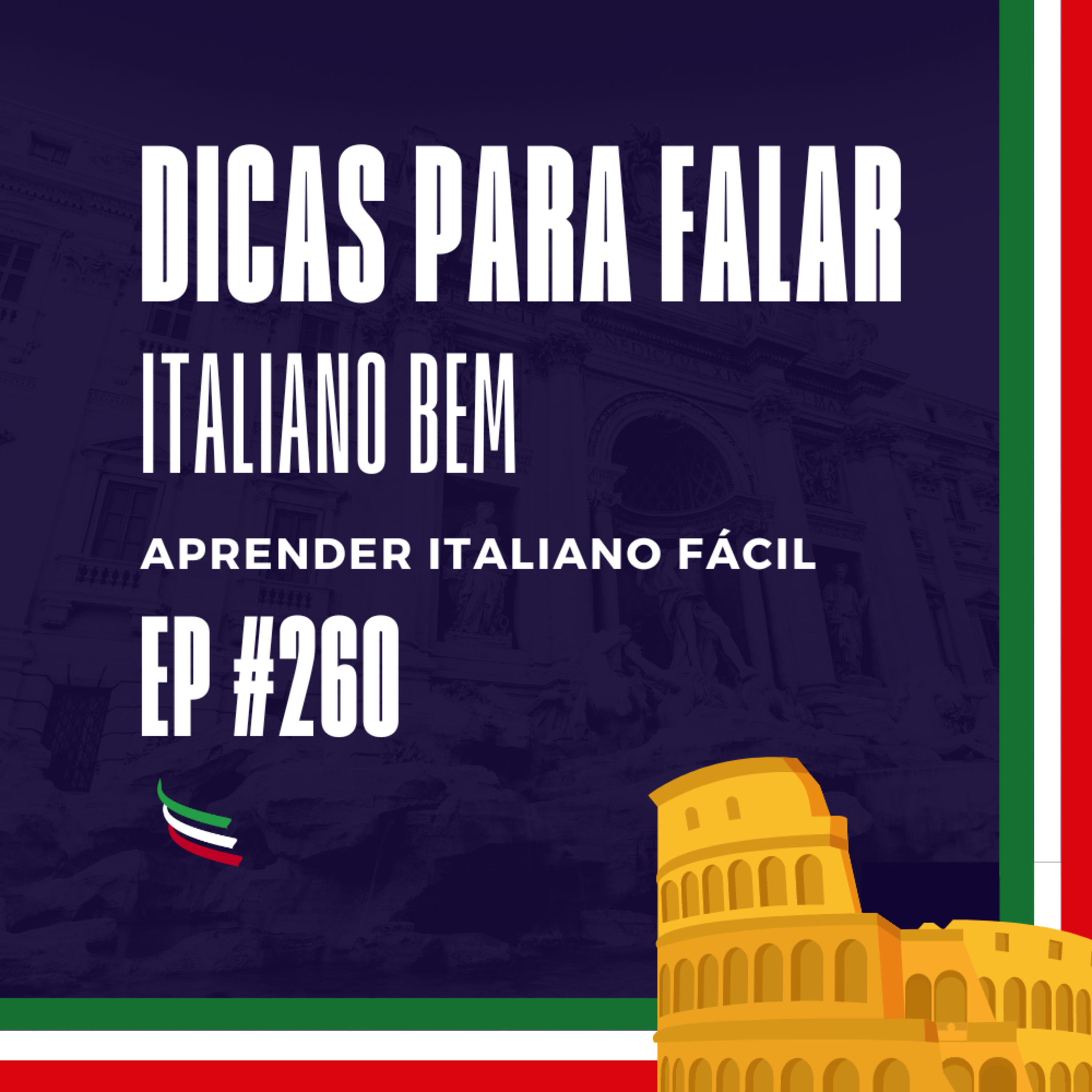 Aprender Italiano Fácil