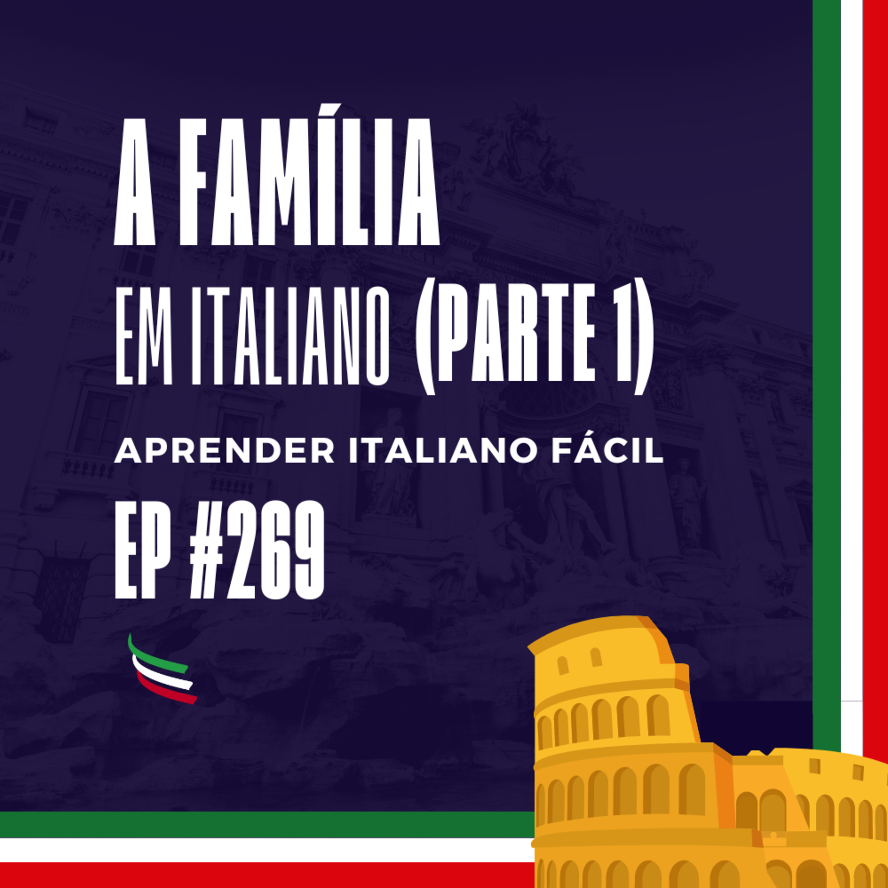 Aprender Italiano Fácil