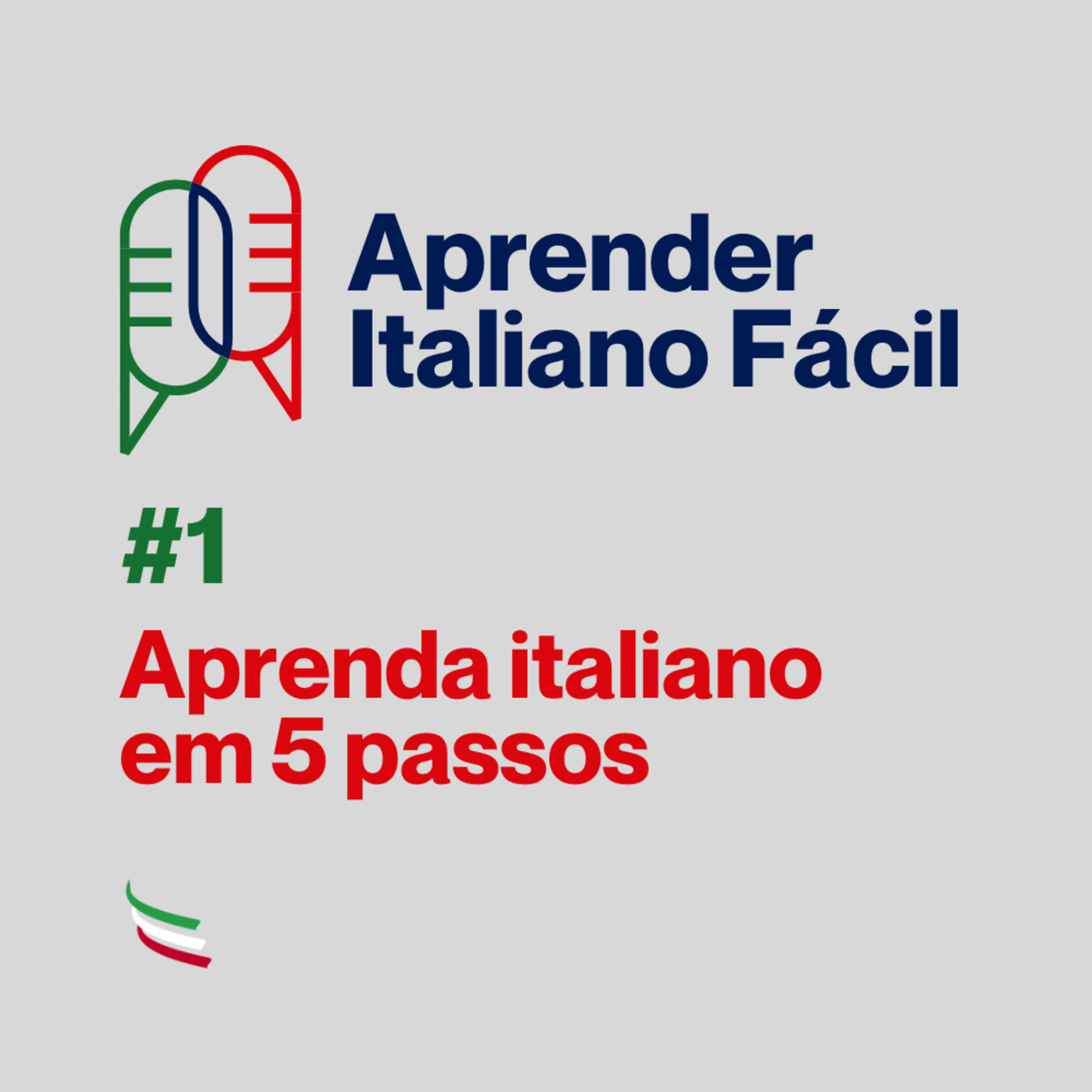 Aprender Italiano Fácil