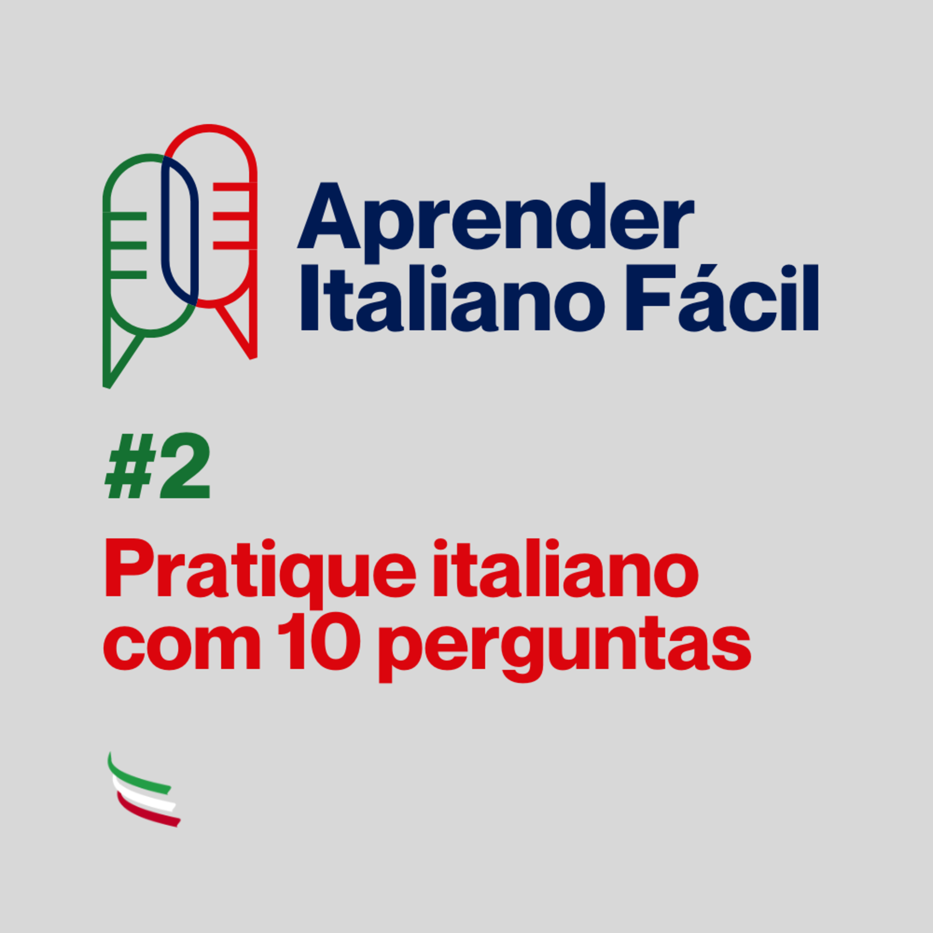 Aprender Italiano Fácil