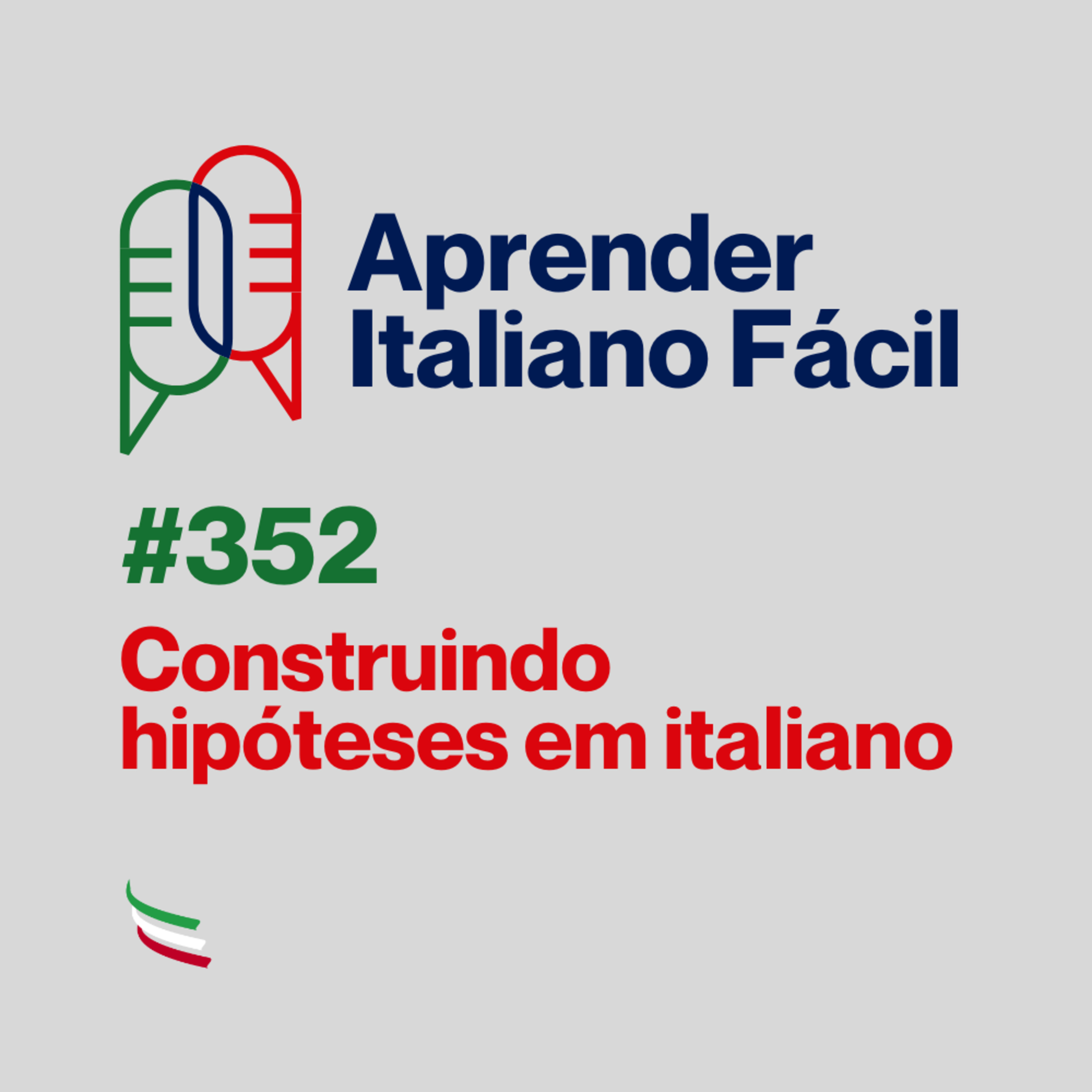 Aprender Italiano Fácil