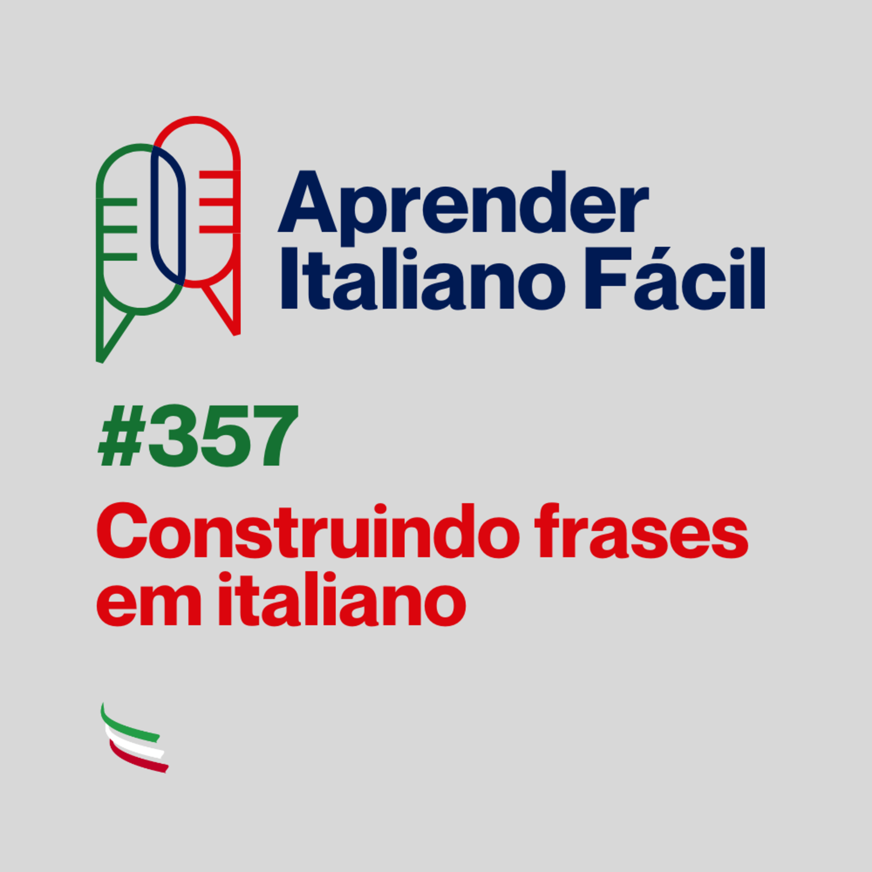 Aprender Italiano Fácil