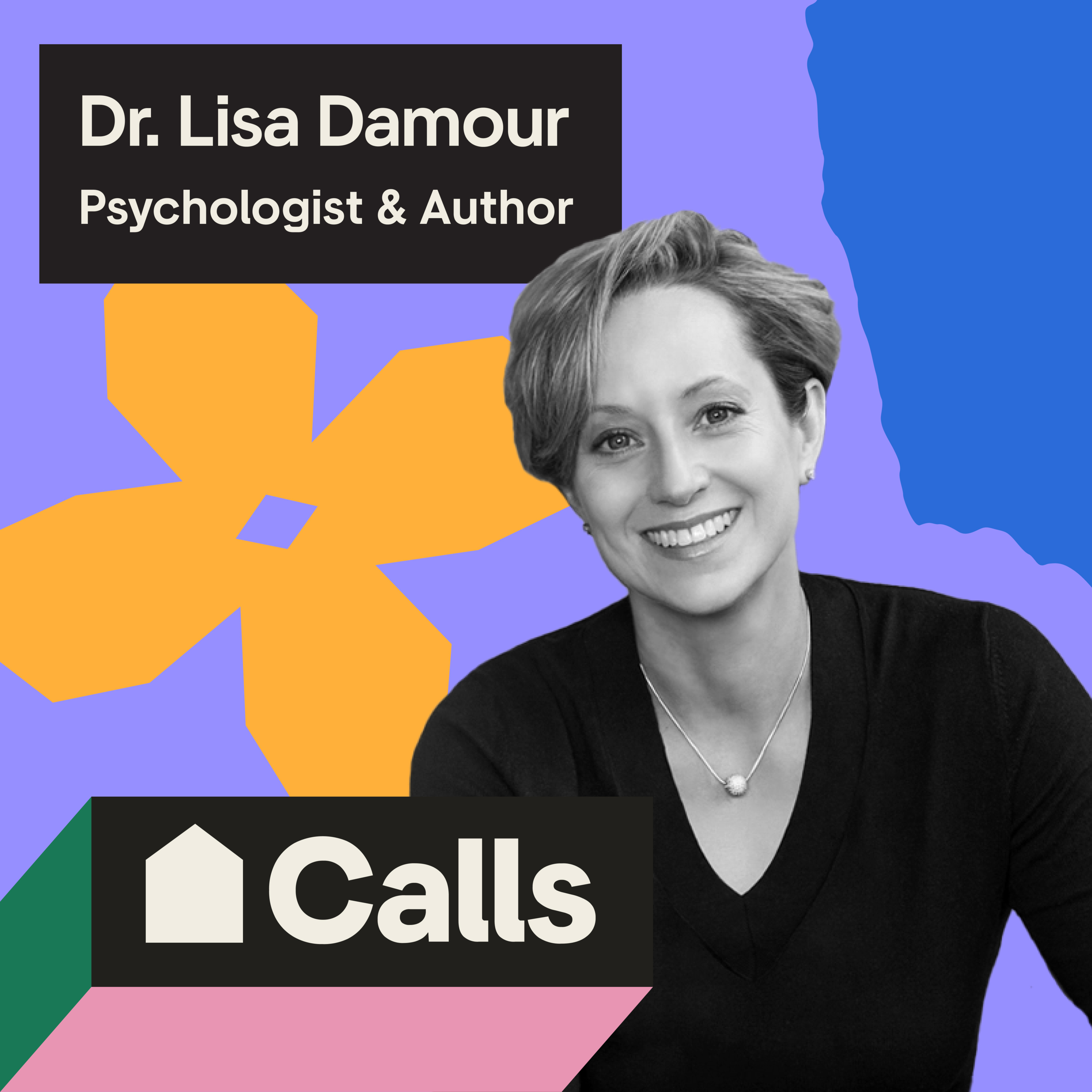Dr. Lisa Damour: How Can We Protect Teen Mental Health?