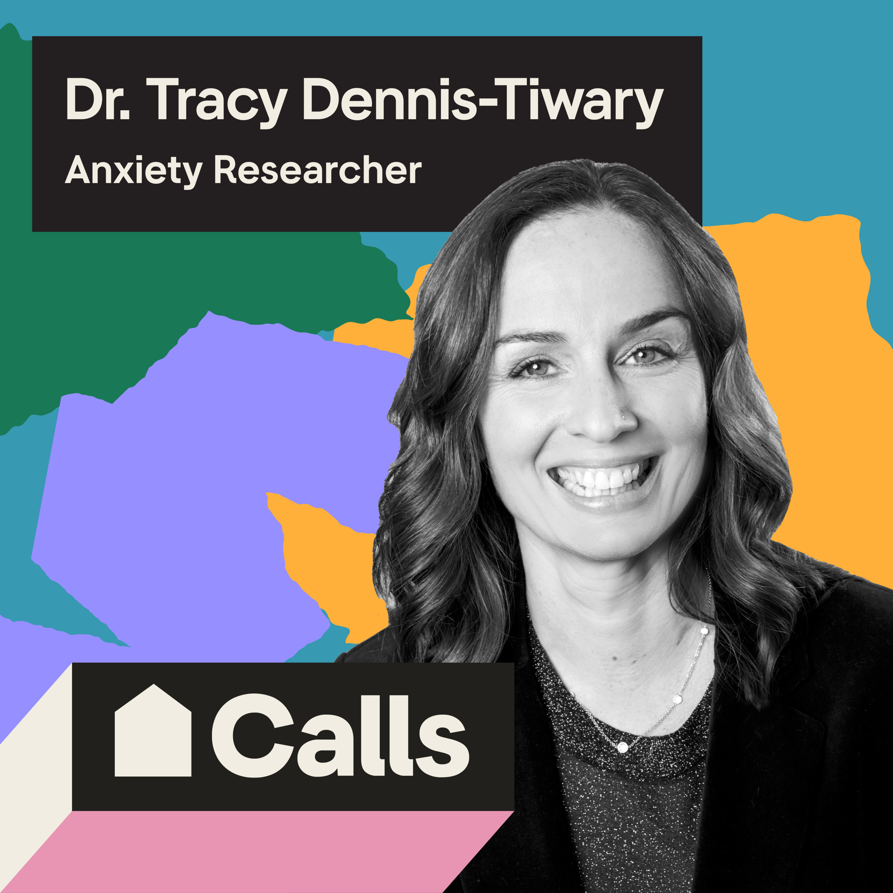 Encore | Dr. Tracy Dennis-Tiwary: Can Anxiety Be Good For Us?