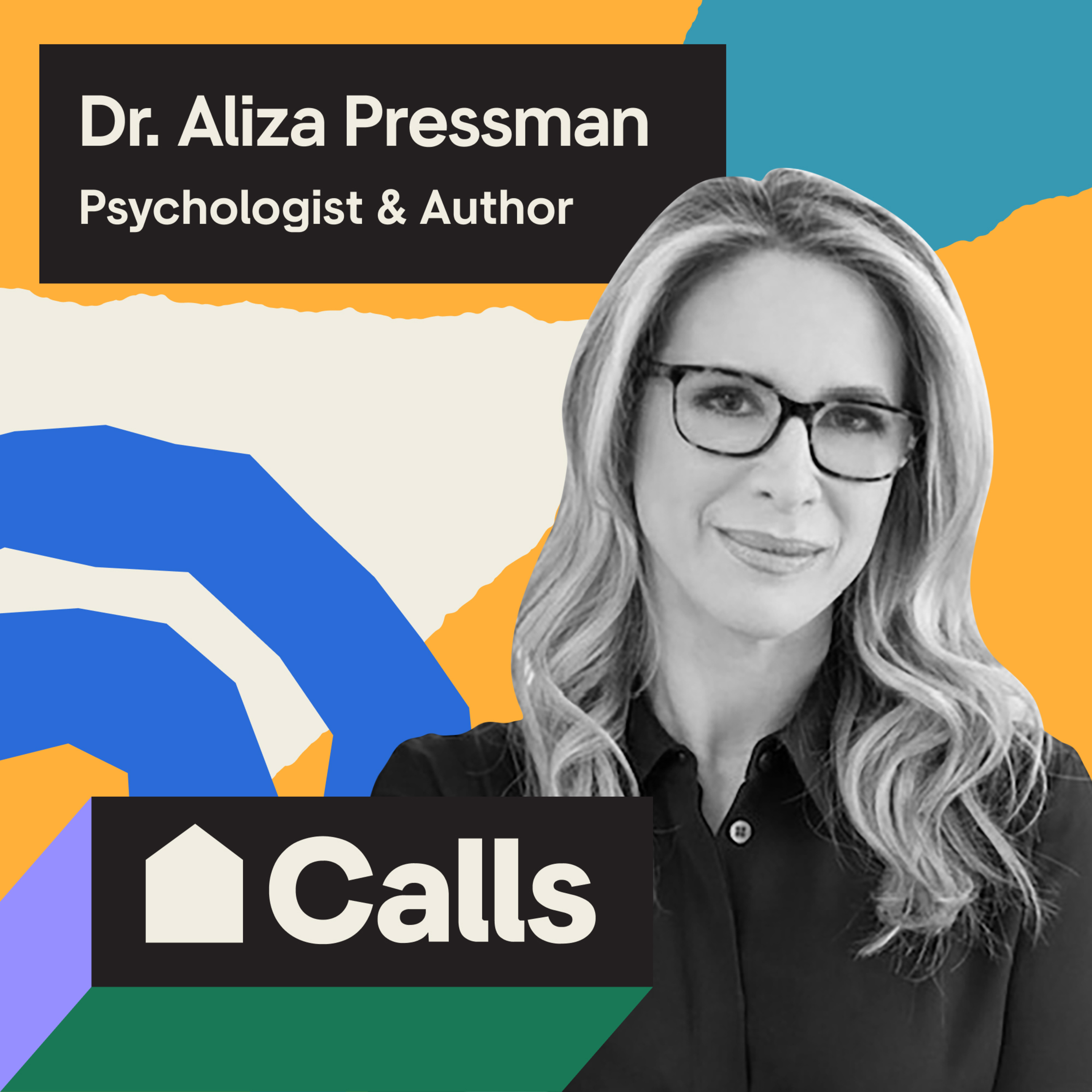 Dr. Aliza Pressman: Why Parent Mental Health is Essential for Our Kids