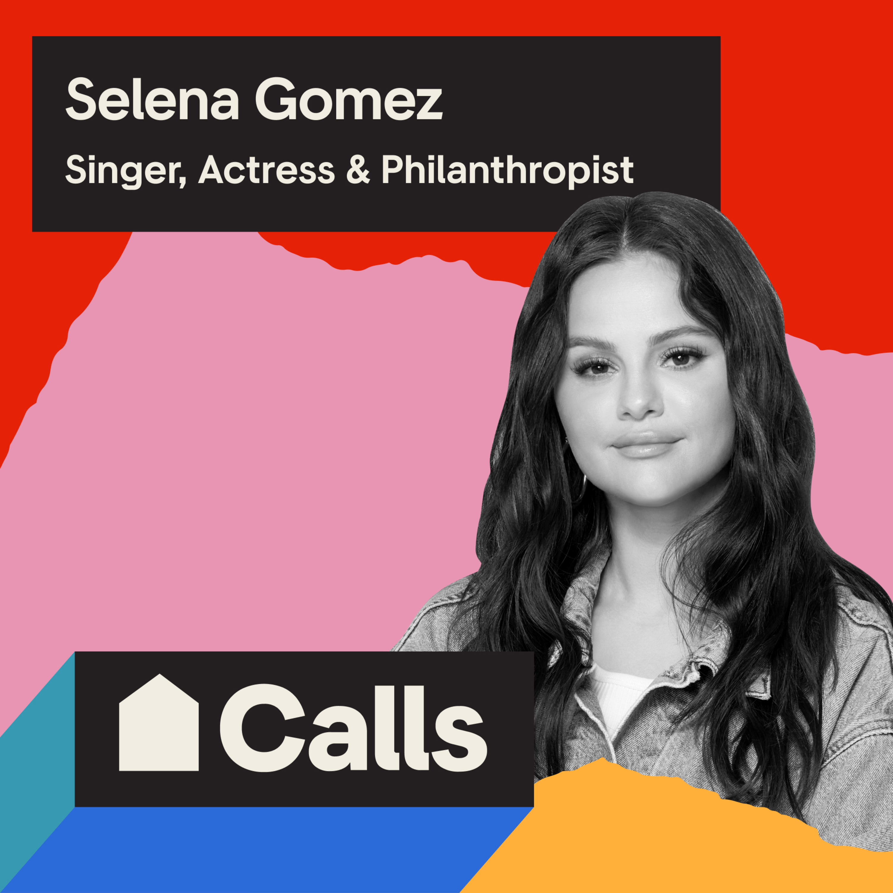 BONUS | Selena Gomez: Setting the Stage for Mental Health