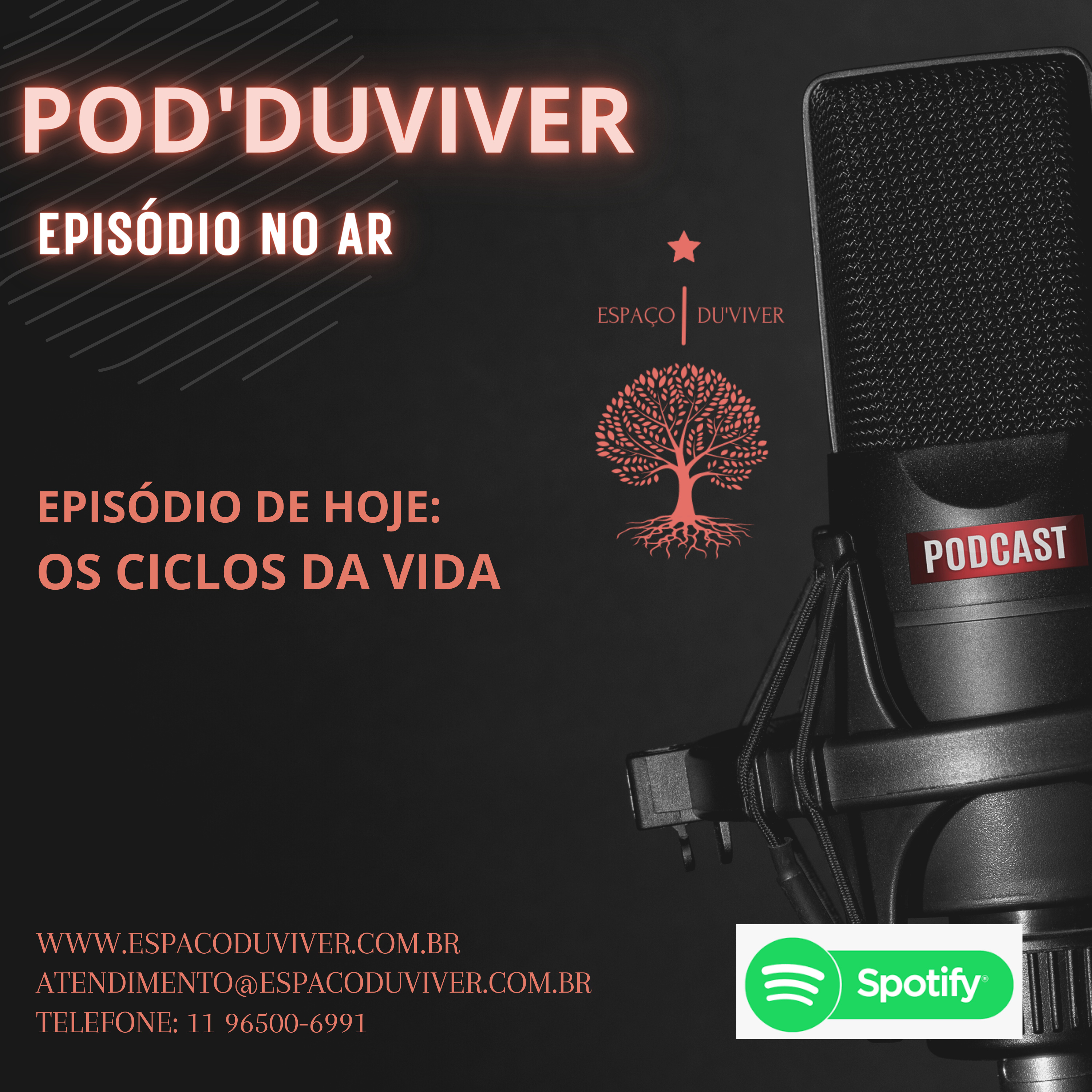 POD Du\'Viver