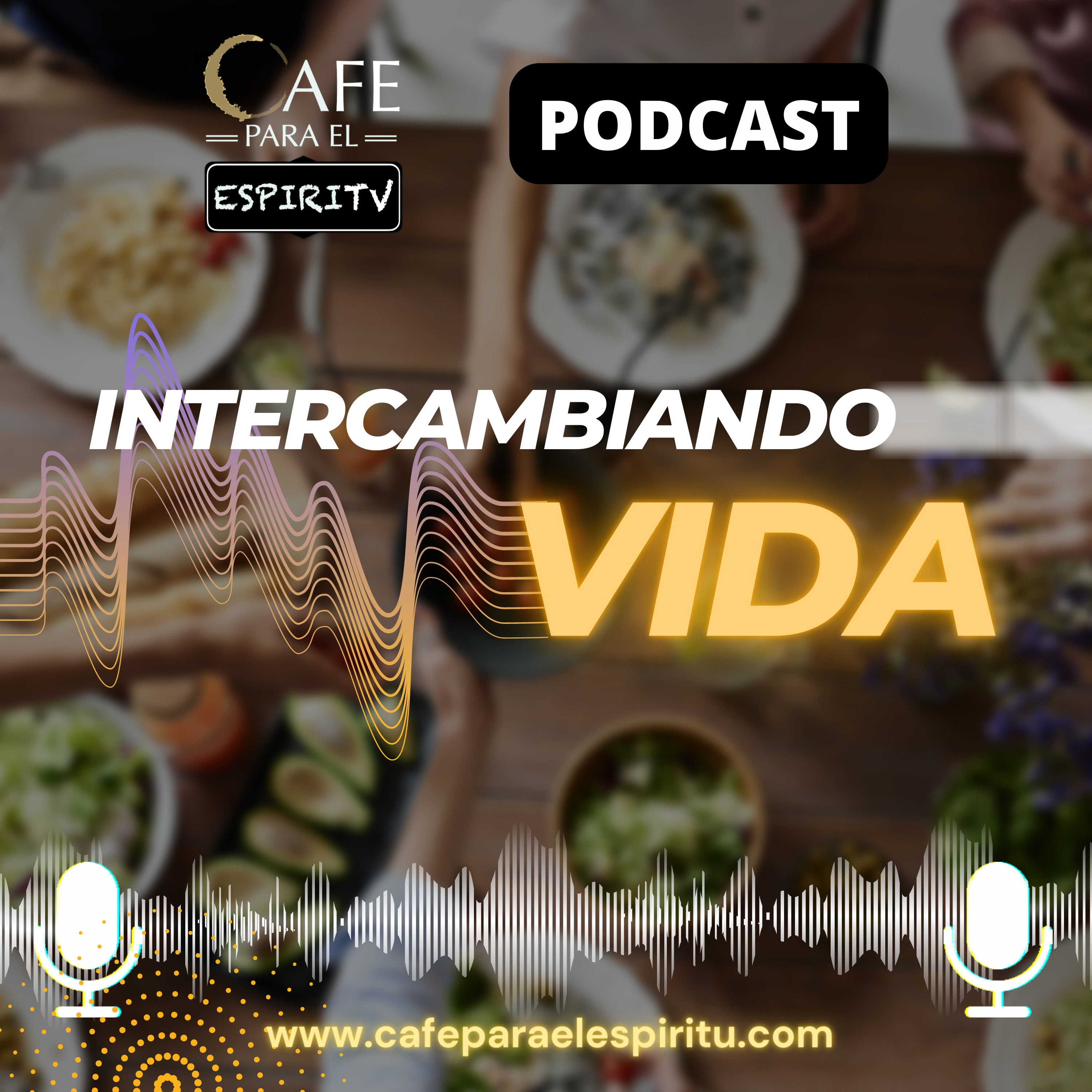 Intercambiando Vida episode artwork