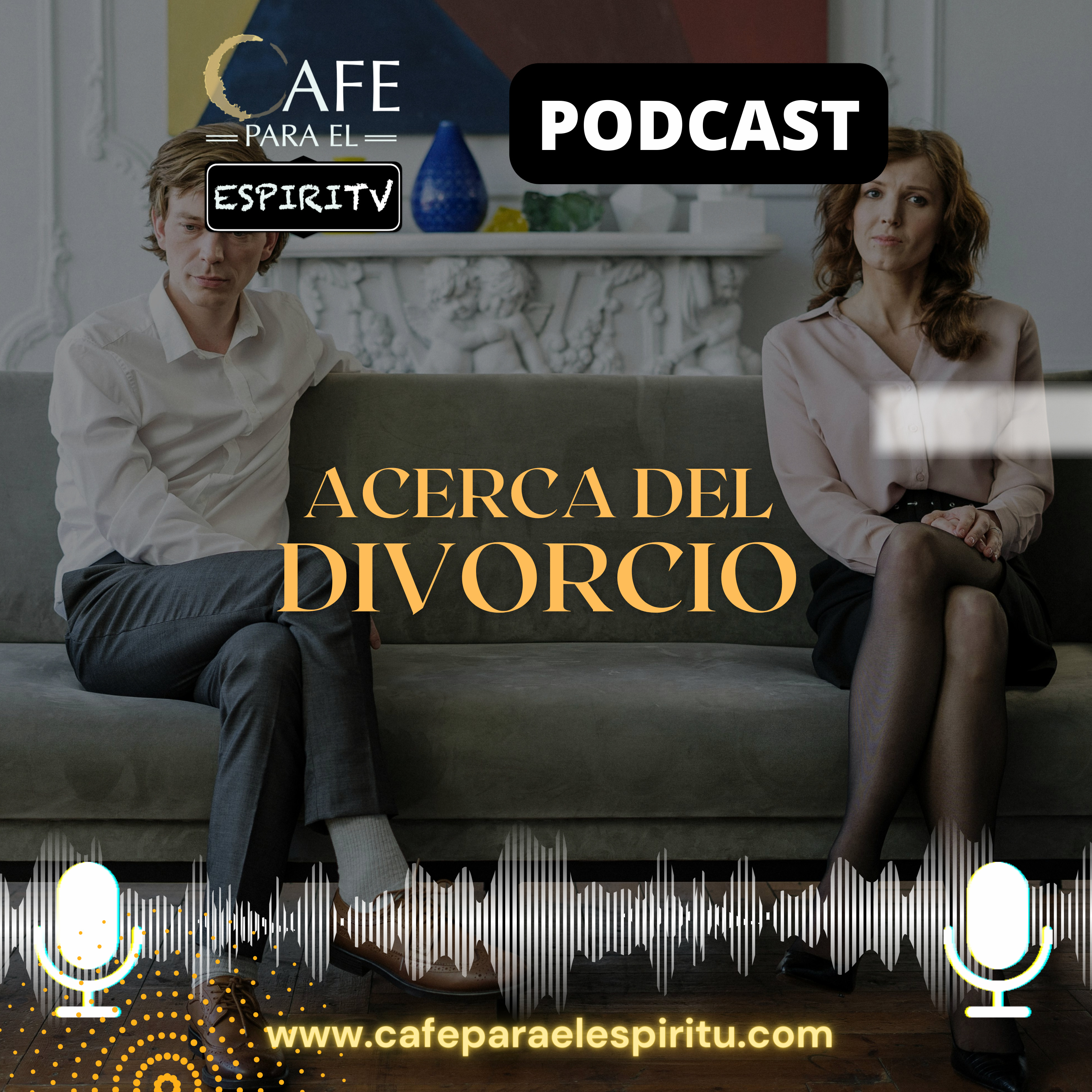 Acerca del Divorcio episode artwork