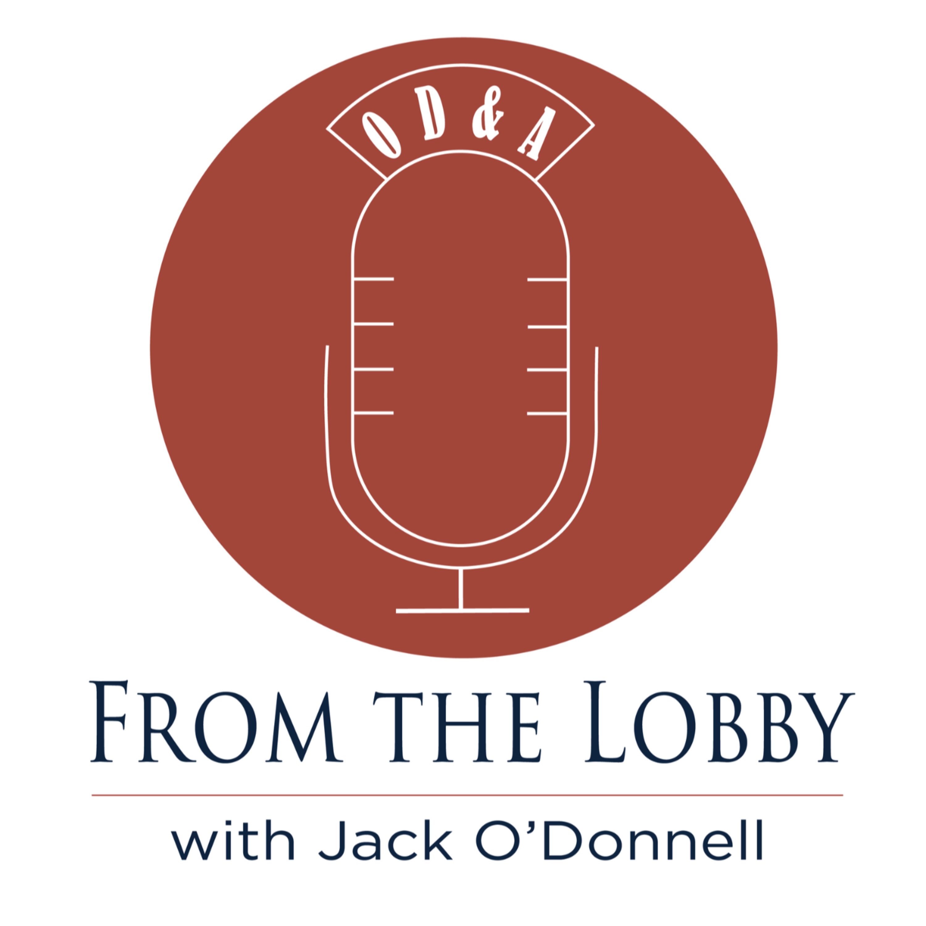 Democratic Convention, LG Dispute, Hochul's Leverage episode artwork