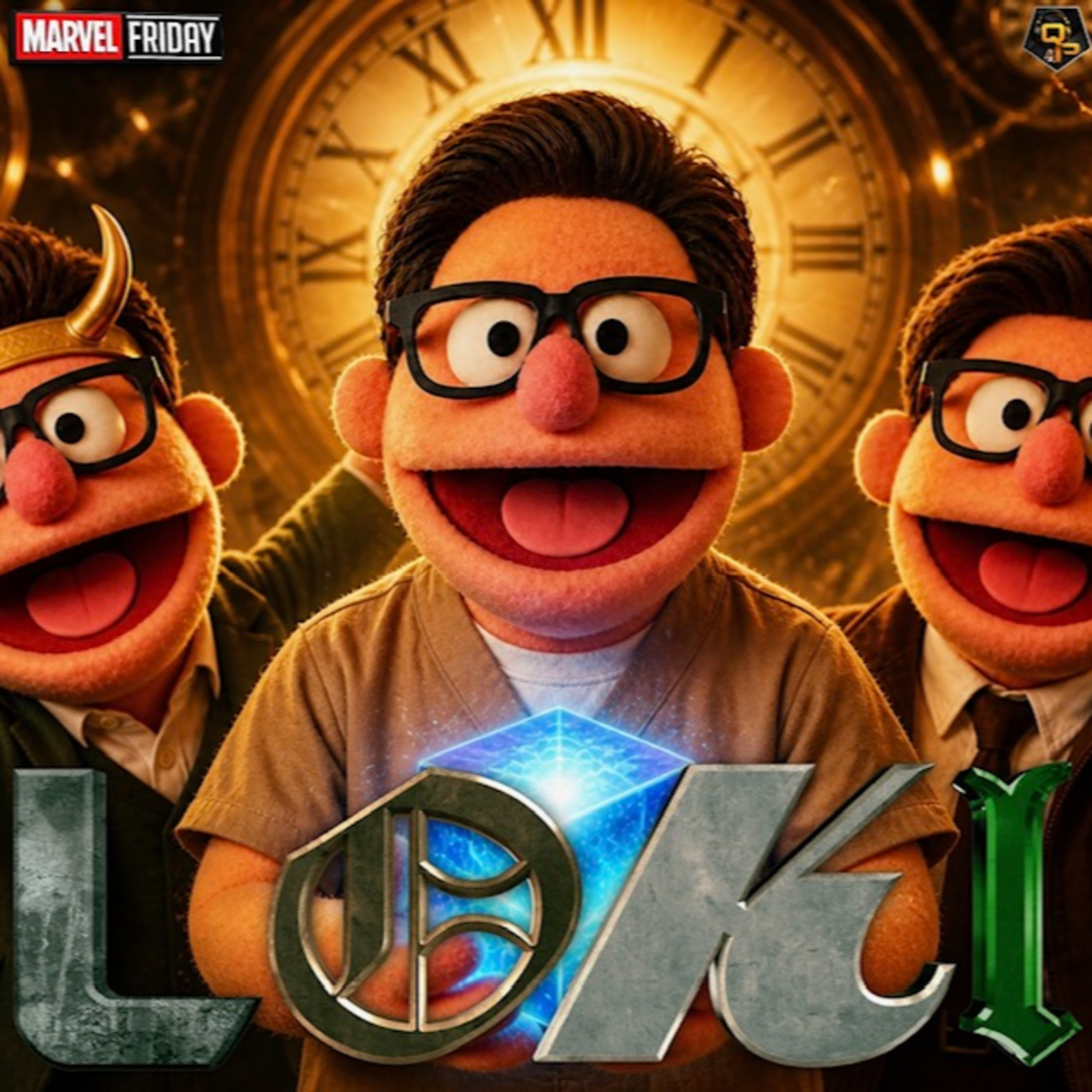 Loki is a True Fan Favorite episode artwork