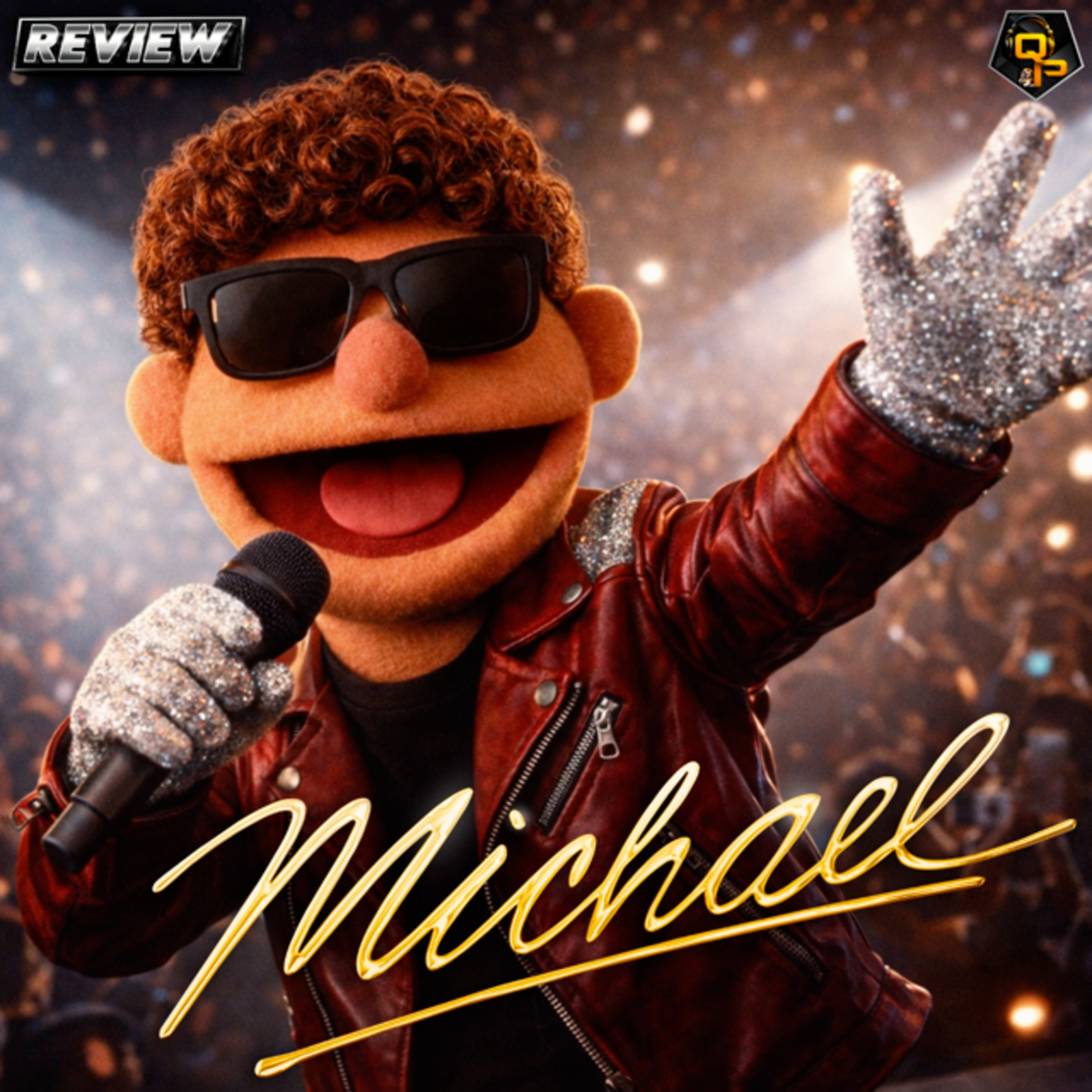 Critics are Getting Michael Wrong episode artwork