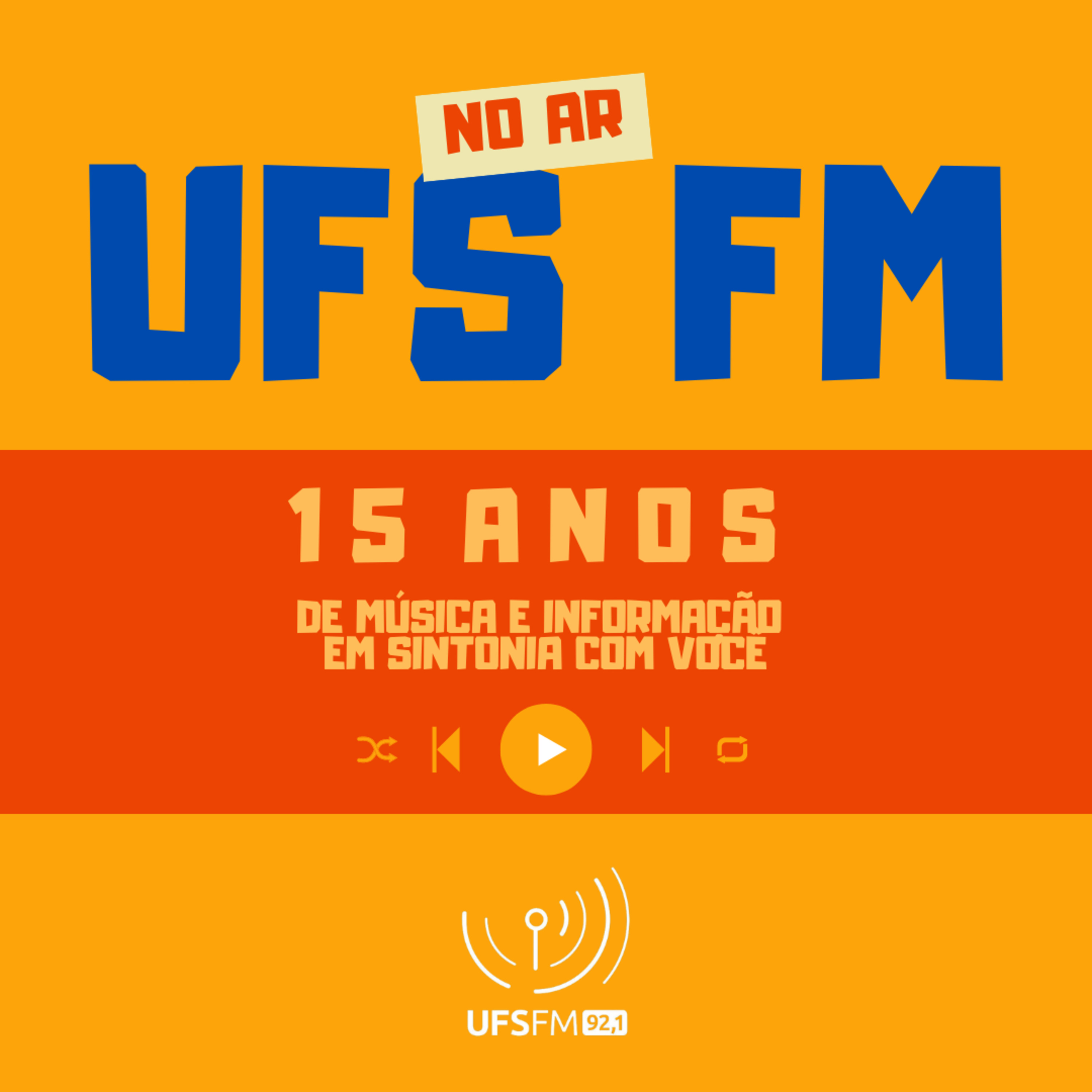Radioagência UFS