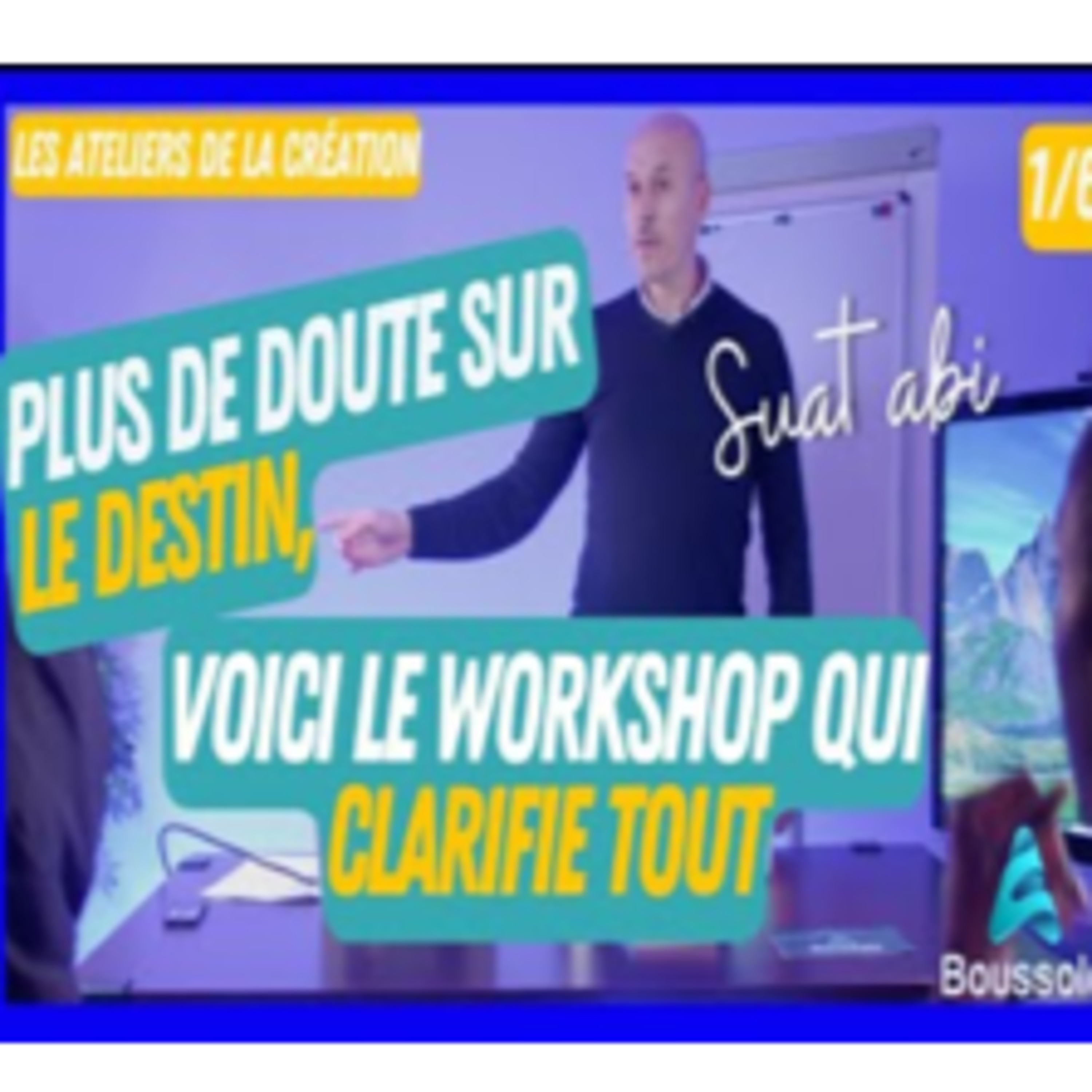 Le Destin selon les principes coraniques... le comprendre devient facile. episode artwork