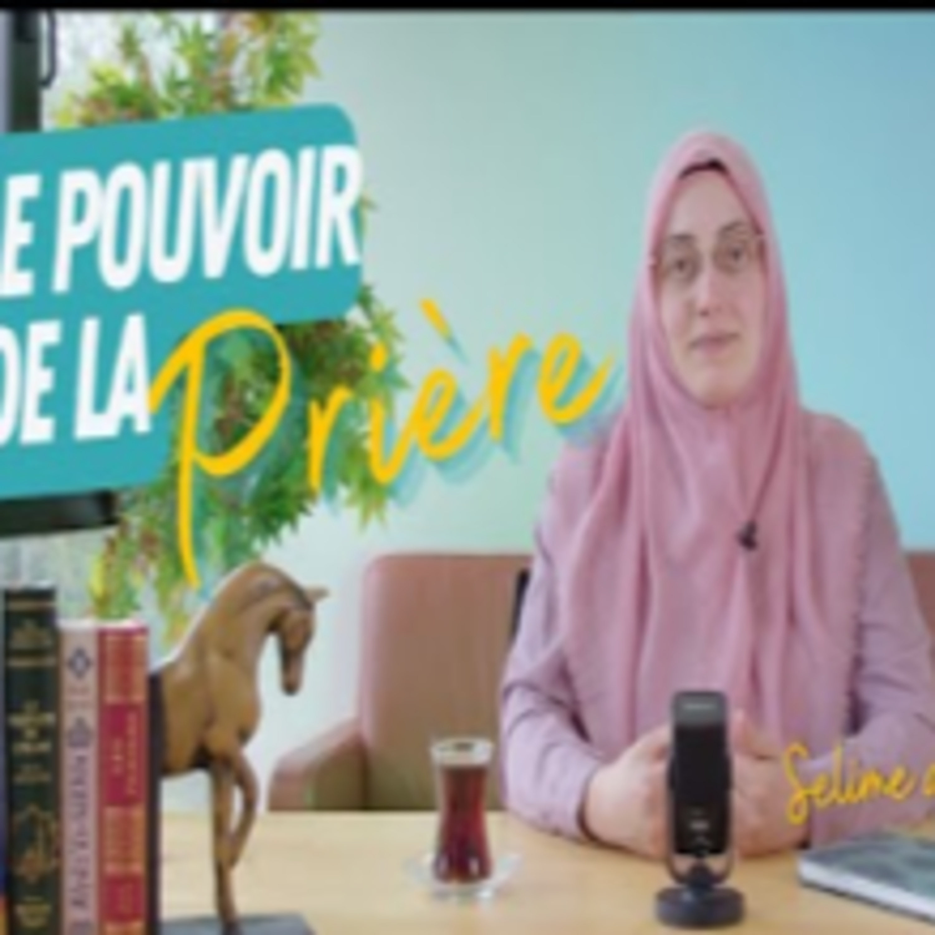 Pourquoi l'Invocation est Essentielle pour les Croyants episode artwork