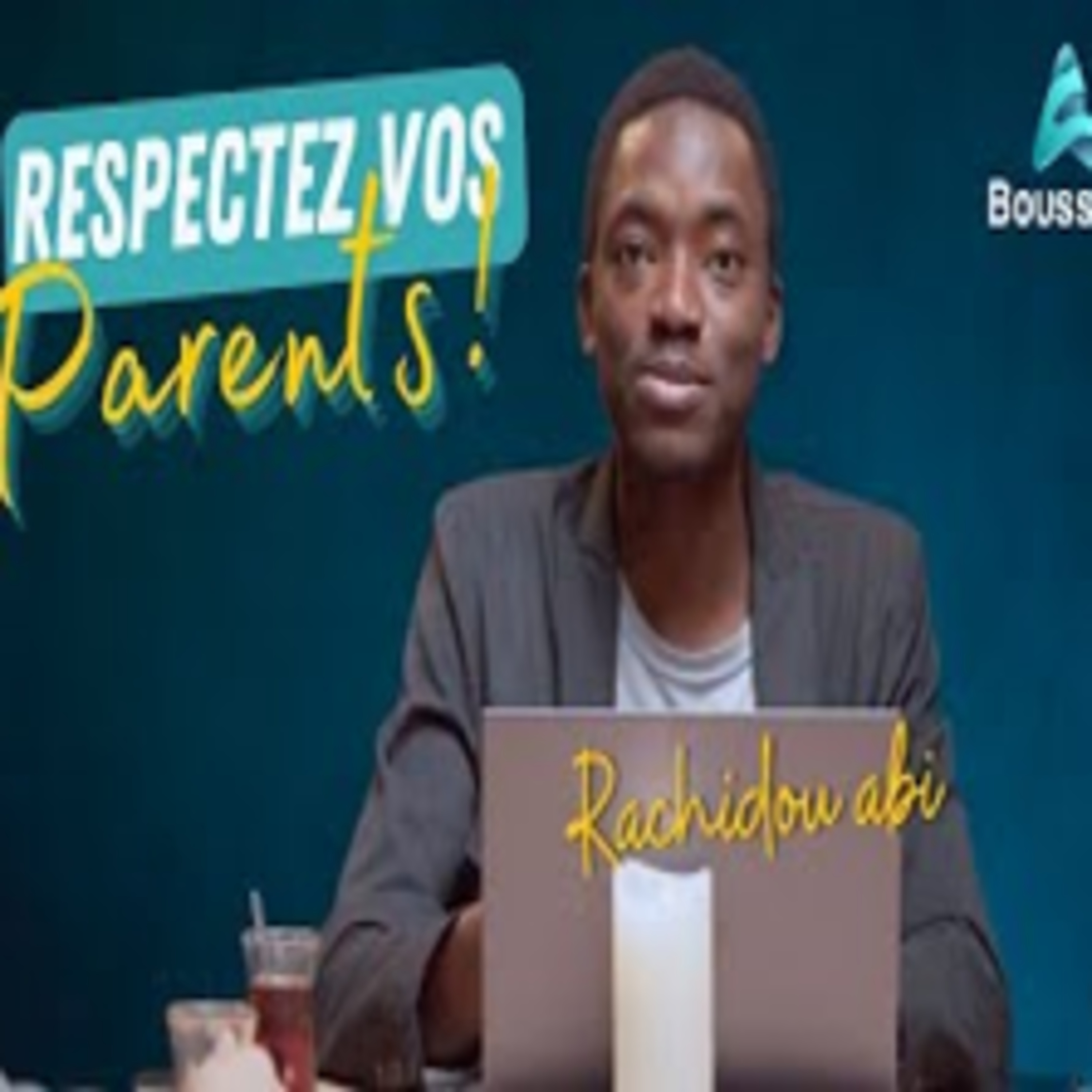 Respecter ses parents : Un DEVOIR religieux et moral episode artwork