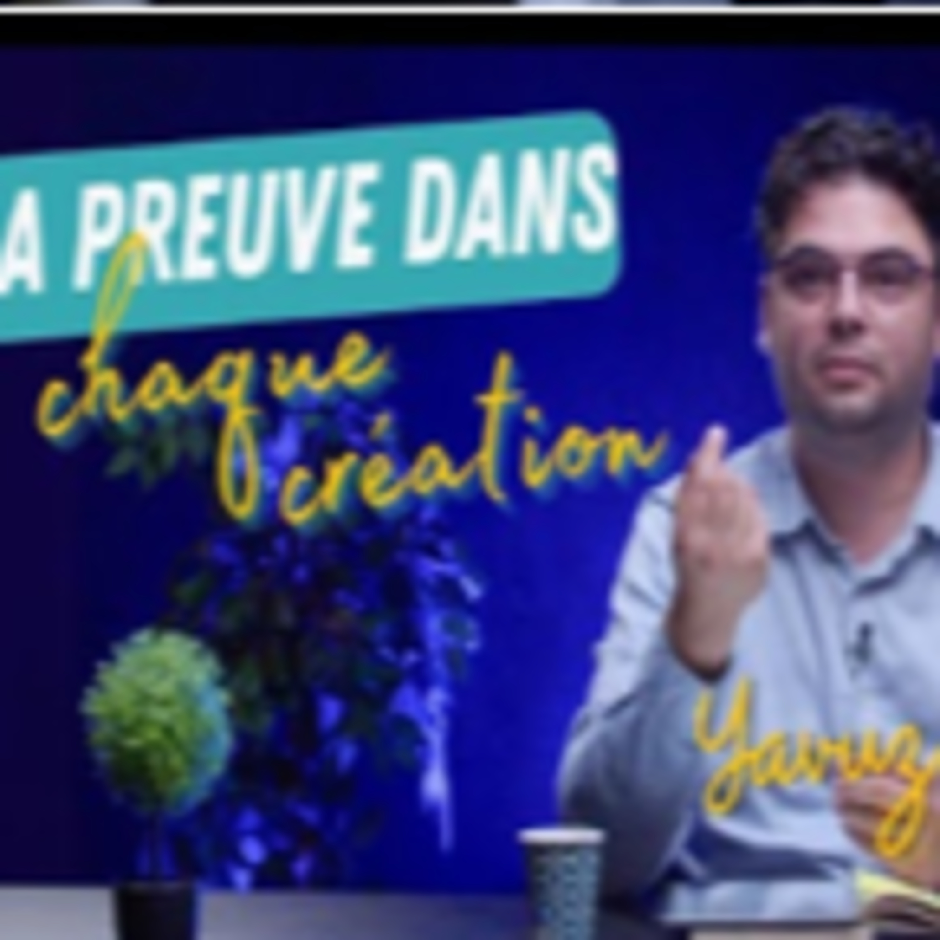Pourquoi Dieu a-t-il créé l'Univers ? | Explication episode artwork