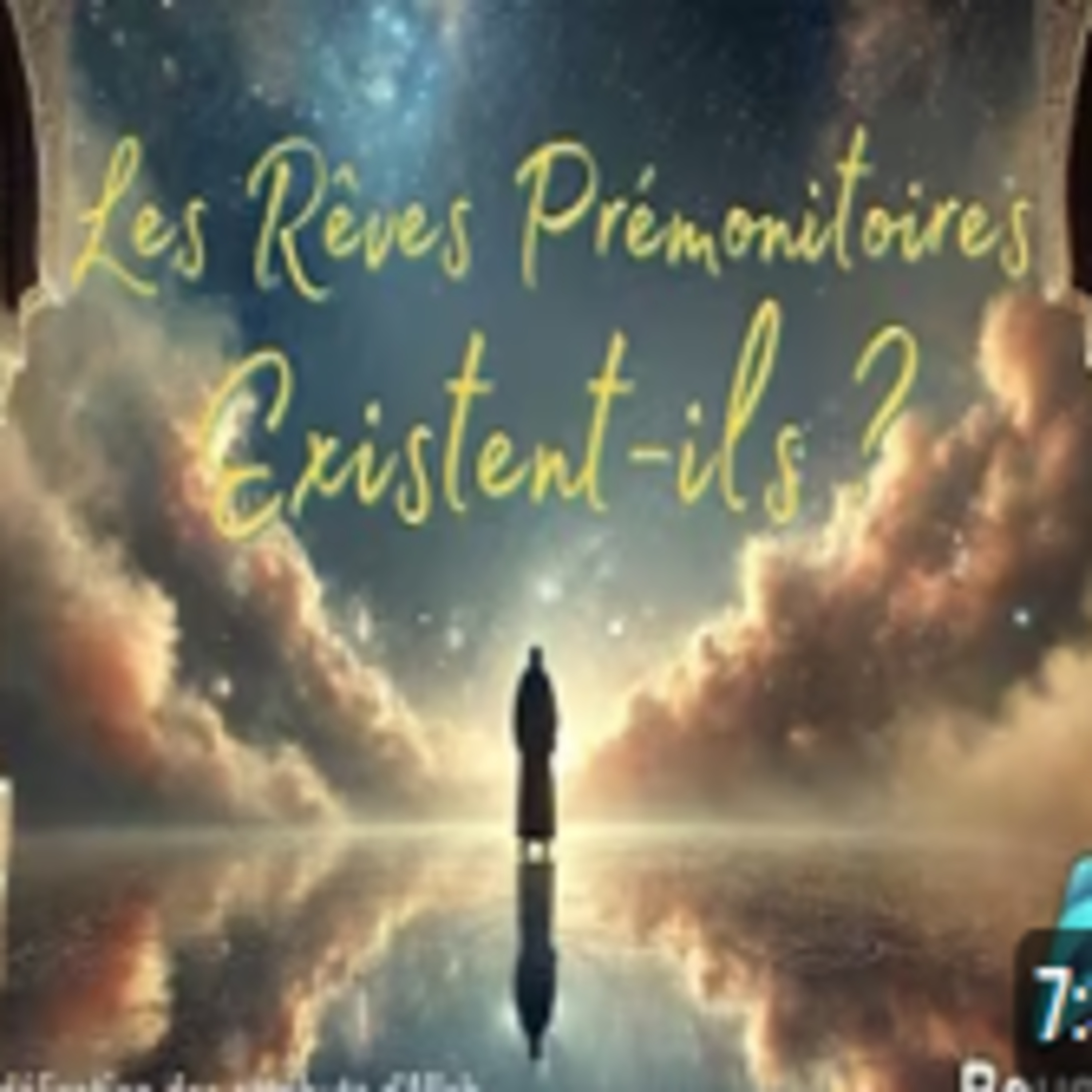 Joseph(Yusuf) et le monde des rêves: Signification et symboles episode artwork