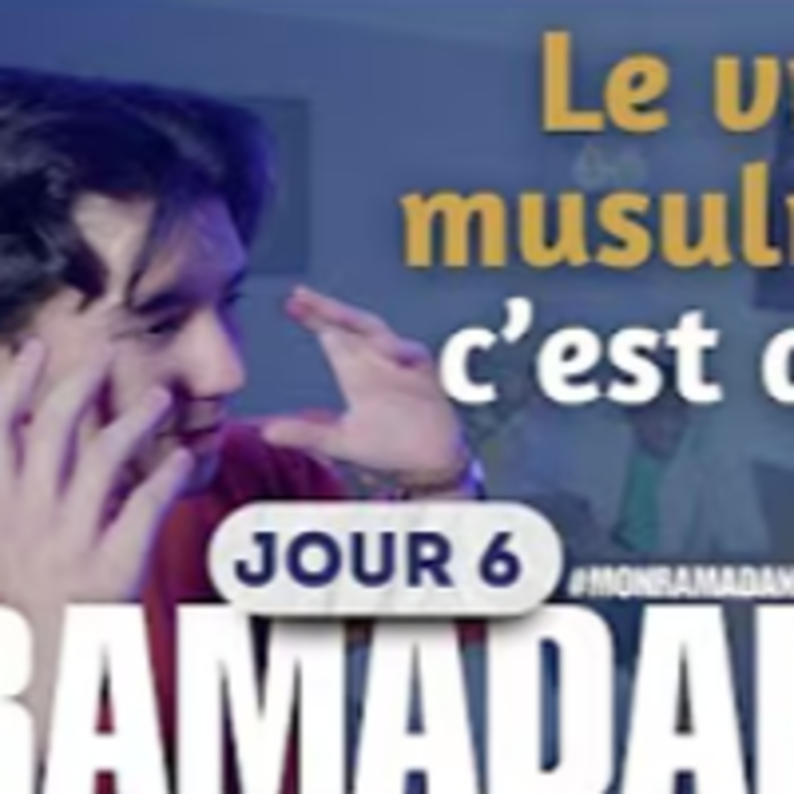 Le bon comportement : clé du succès ici et dans l’au-delà ? episode artwork