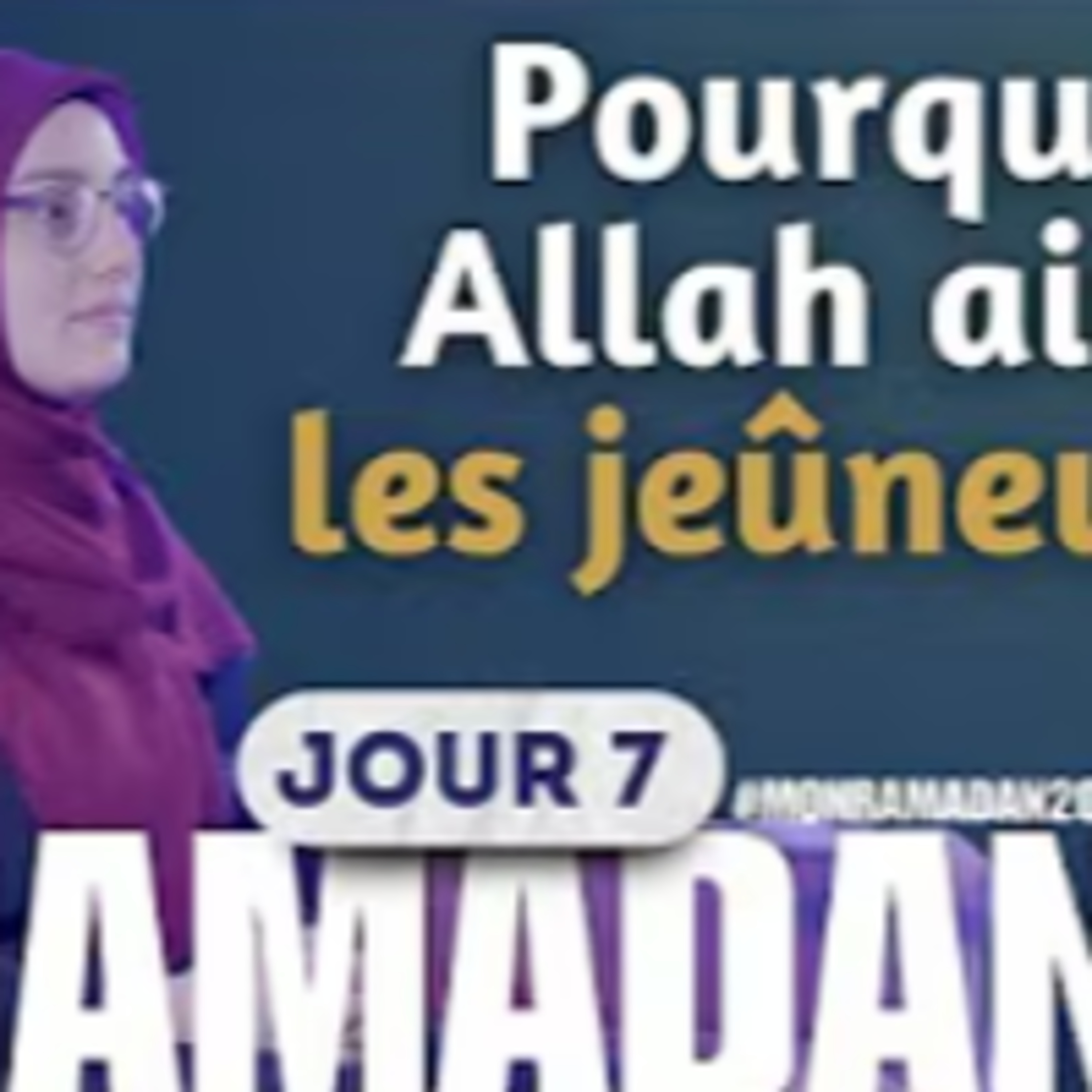 Comment le jeûne transforme votre cœur et votre foi ? episode artwork