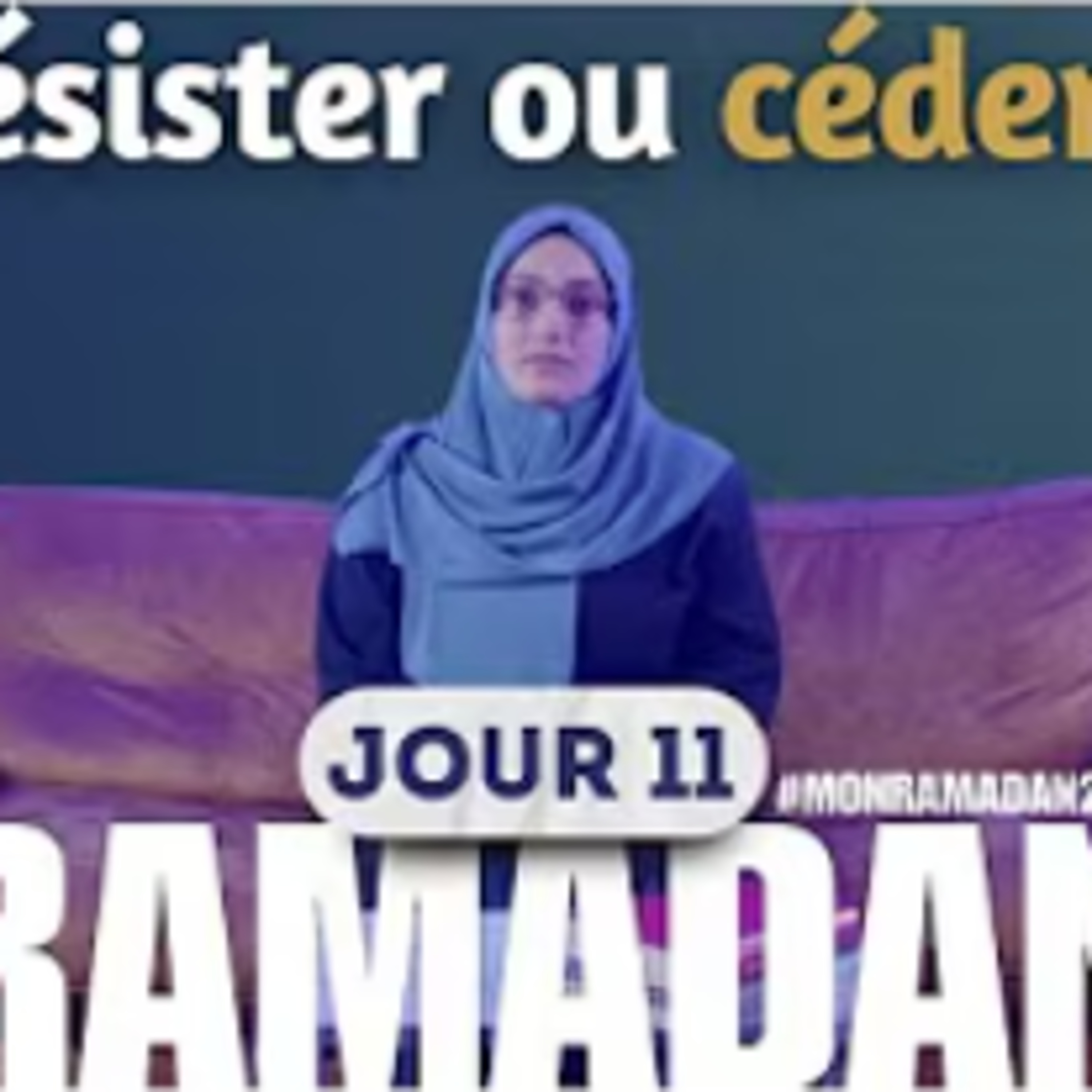 Épreuves à La Mecque : Comment les Compagnons ont tenu bon ?