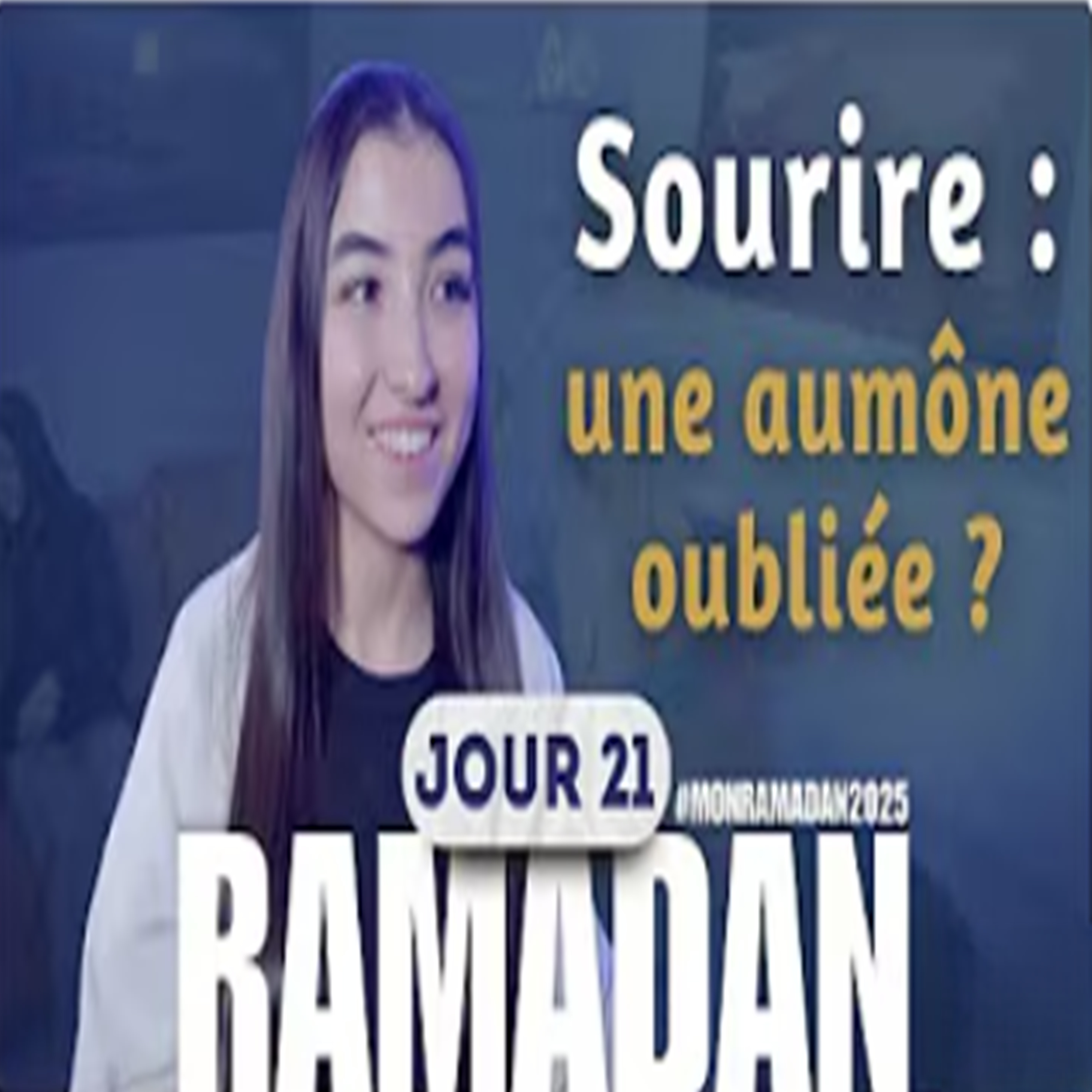 Le sourire : Un atout incontournable contre la colère 😄🛡️ episode artwork