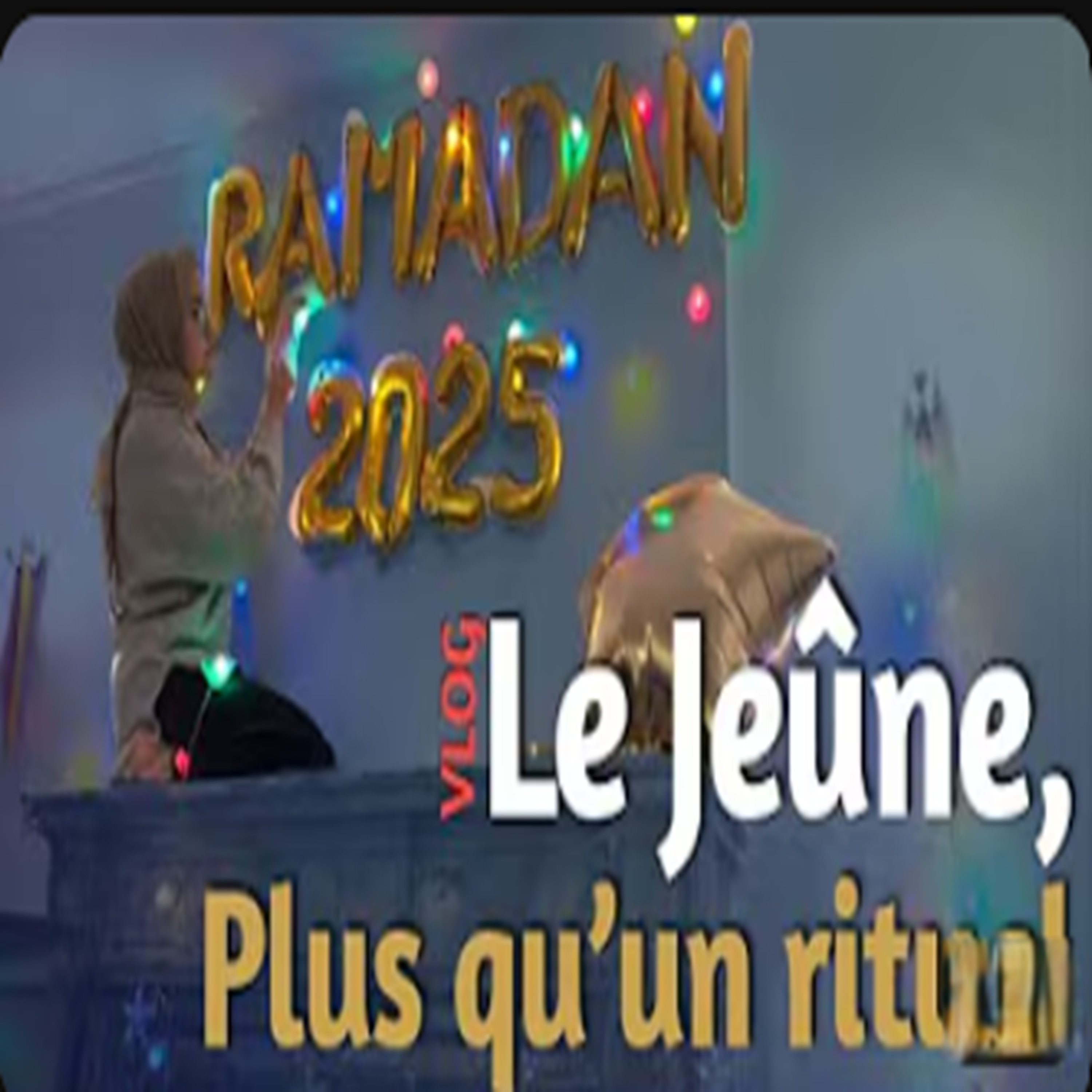Pourquoi mange-t-on une date à l’iftar ? La vérité scientifique et spirituelle episode artwork