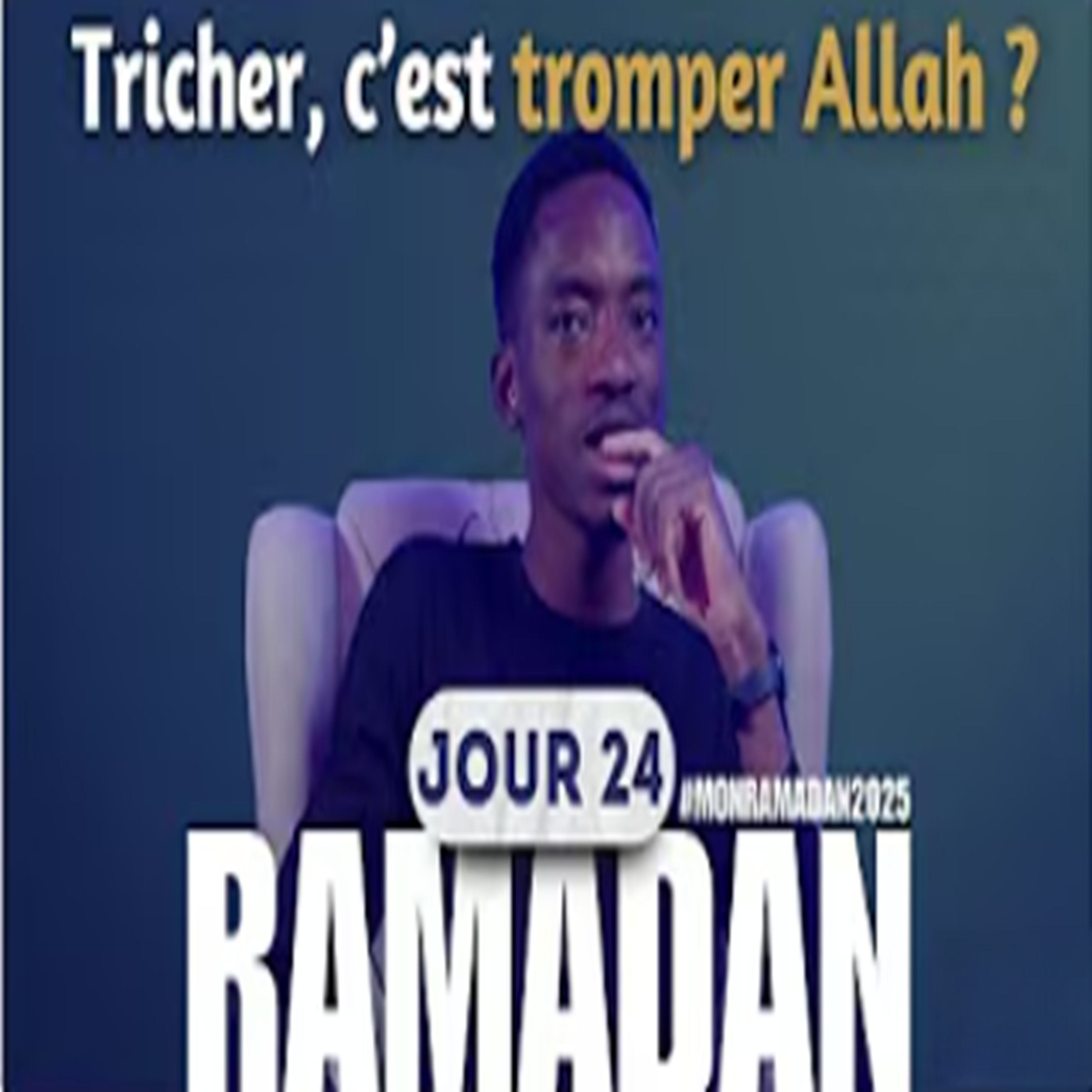 Propriété intellectuelle en Islam : Droits et responsabilités expliqués episode artwork