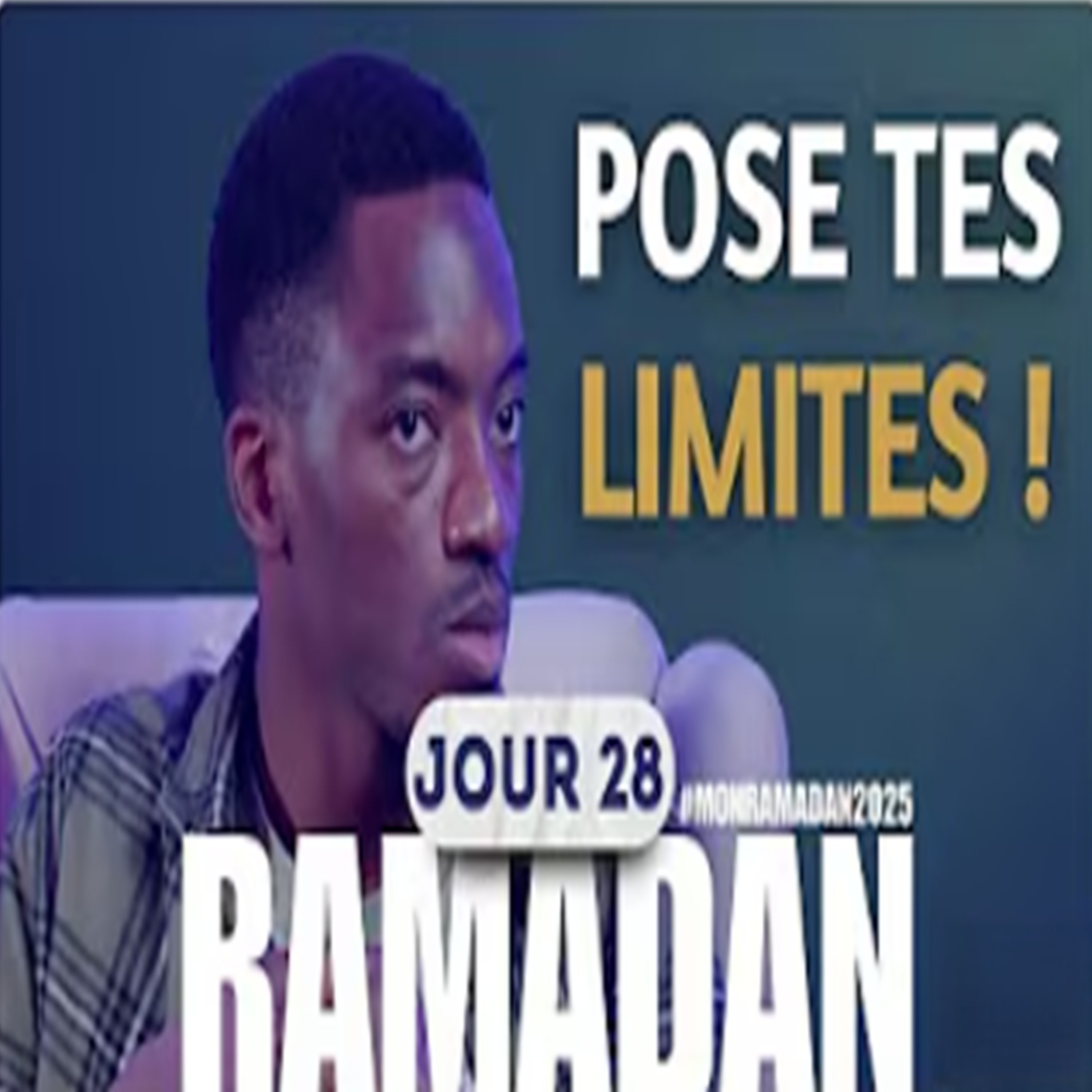 Mahrams, pudeur et respect : Ce que dit l’Islam sur les relations sociales episode artwork