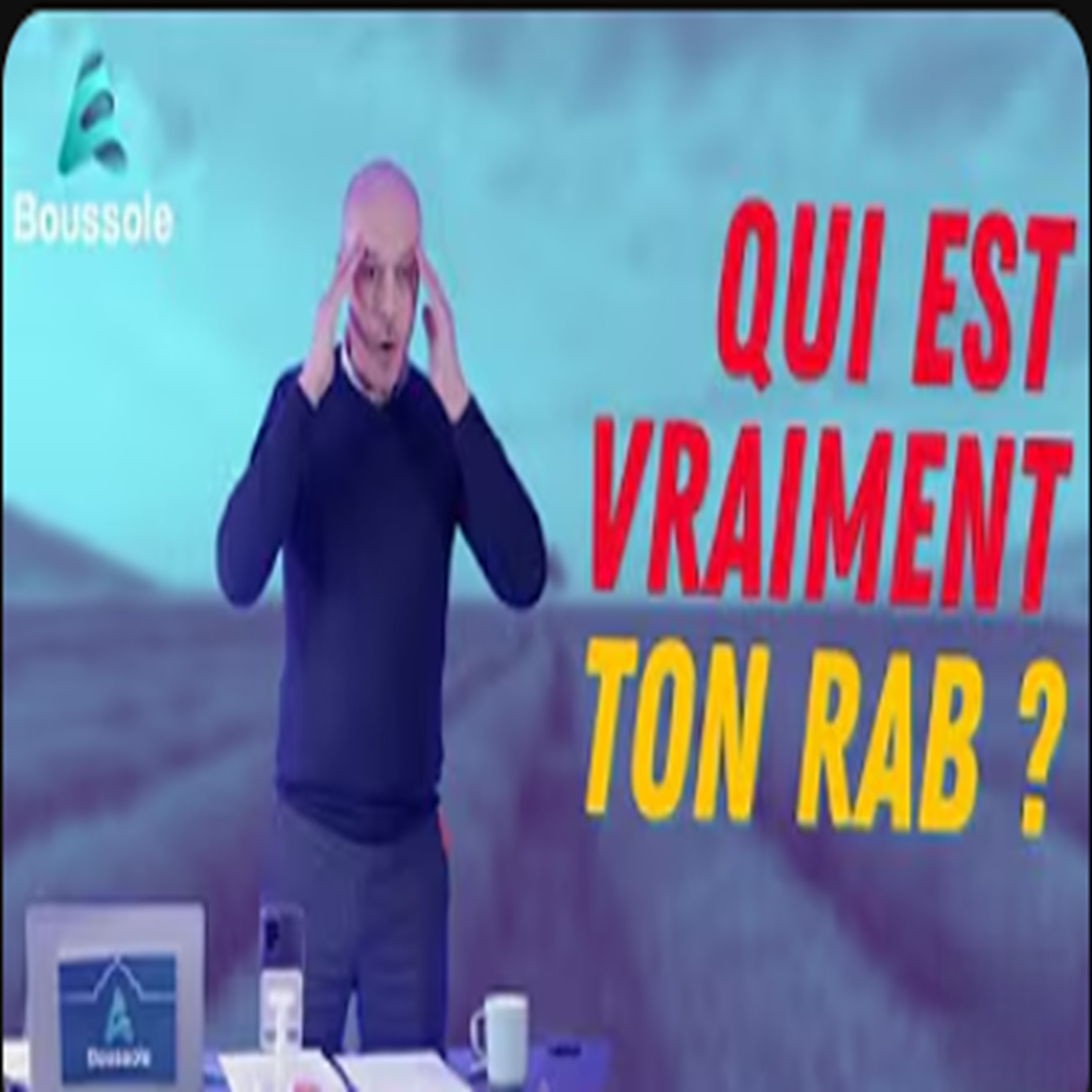 Qui est Allah ? Comprendre ses noms et attributs sans se tromper episode artwork