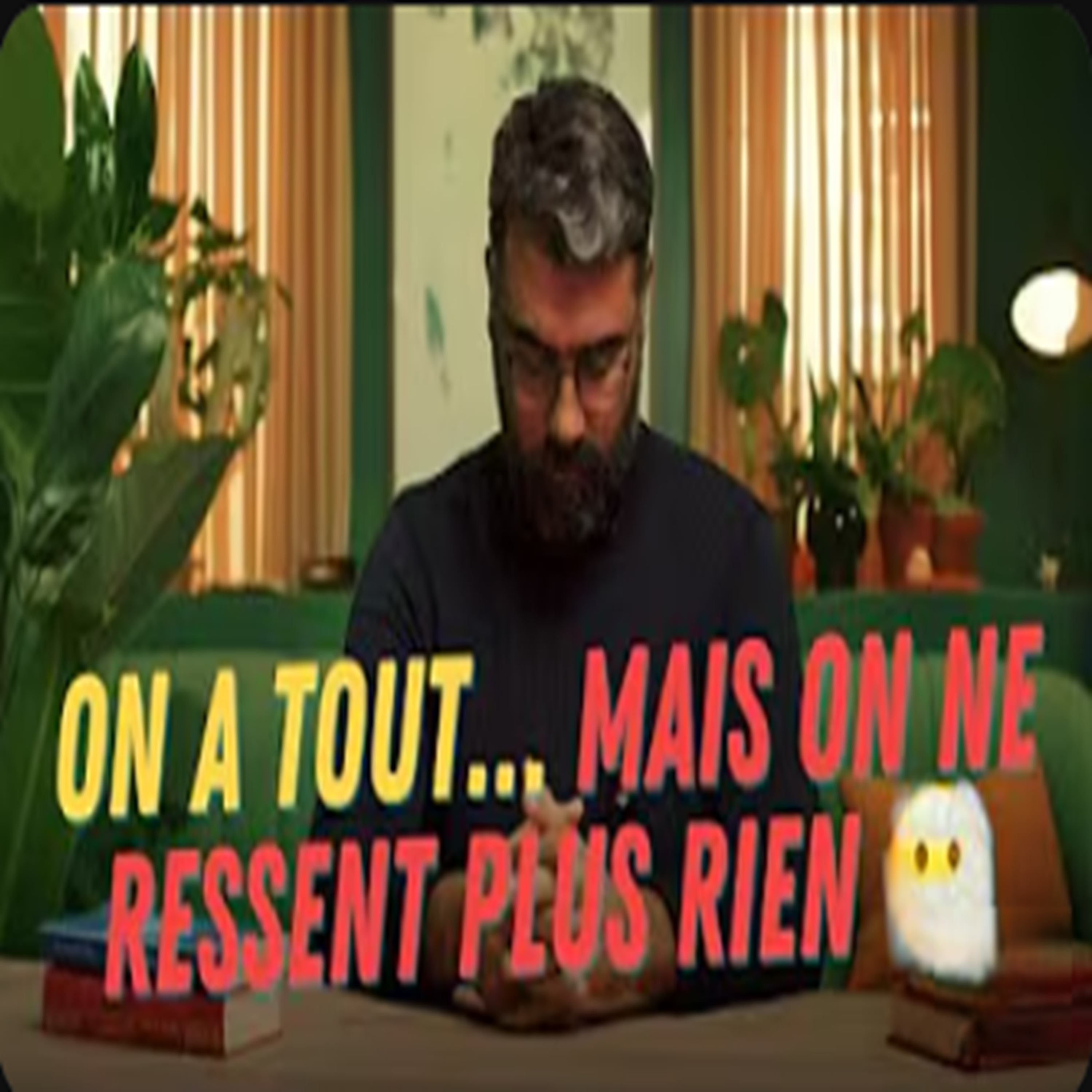 3 façons de ne plus banaliser ta foi et d’en vivre pleinement episode artwork