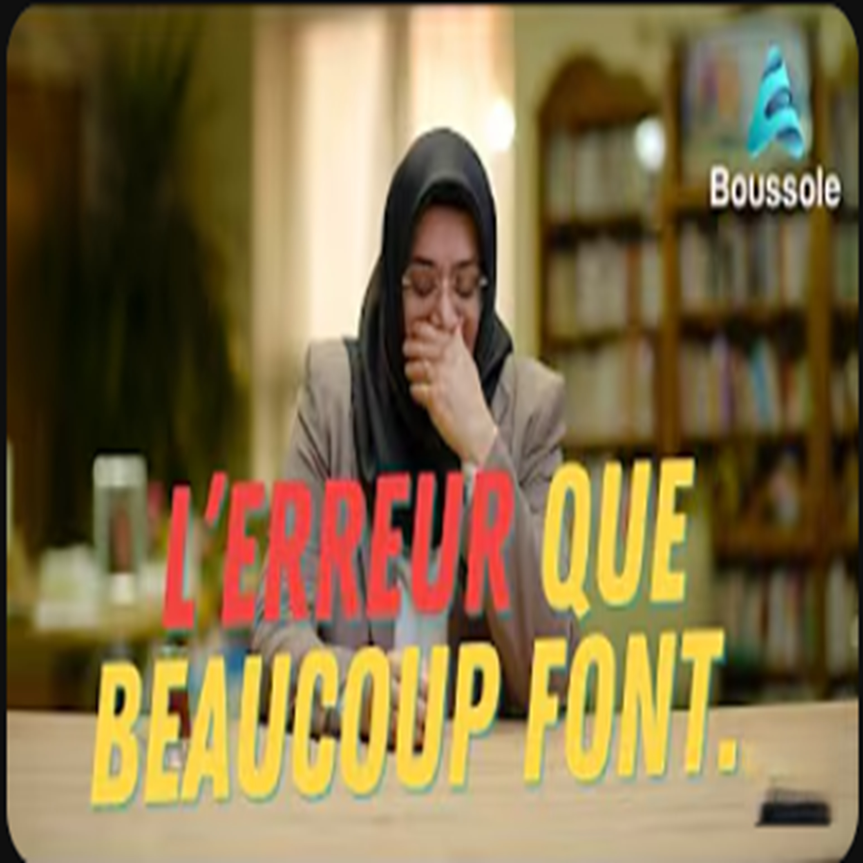 Quelle voie Allah agrée vraiment ? Le critère prophétique episode artwork