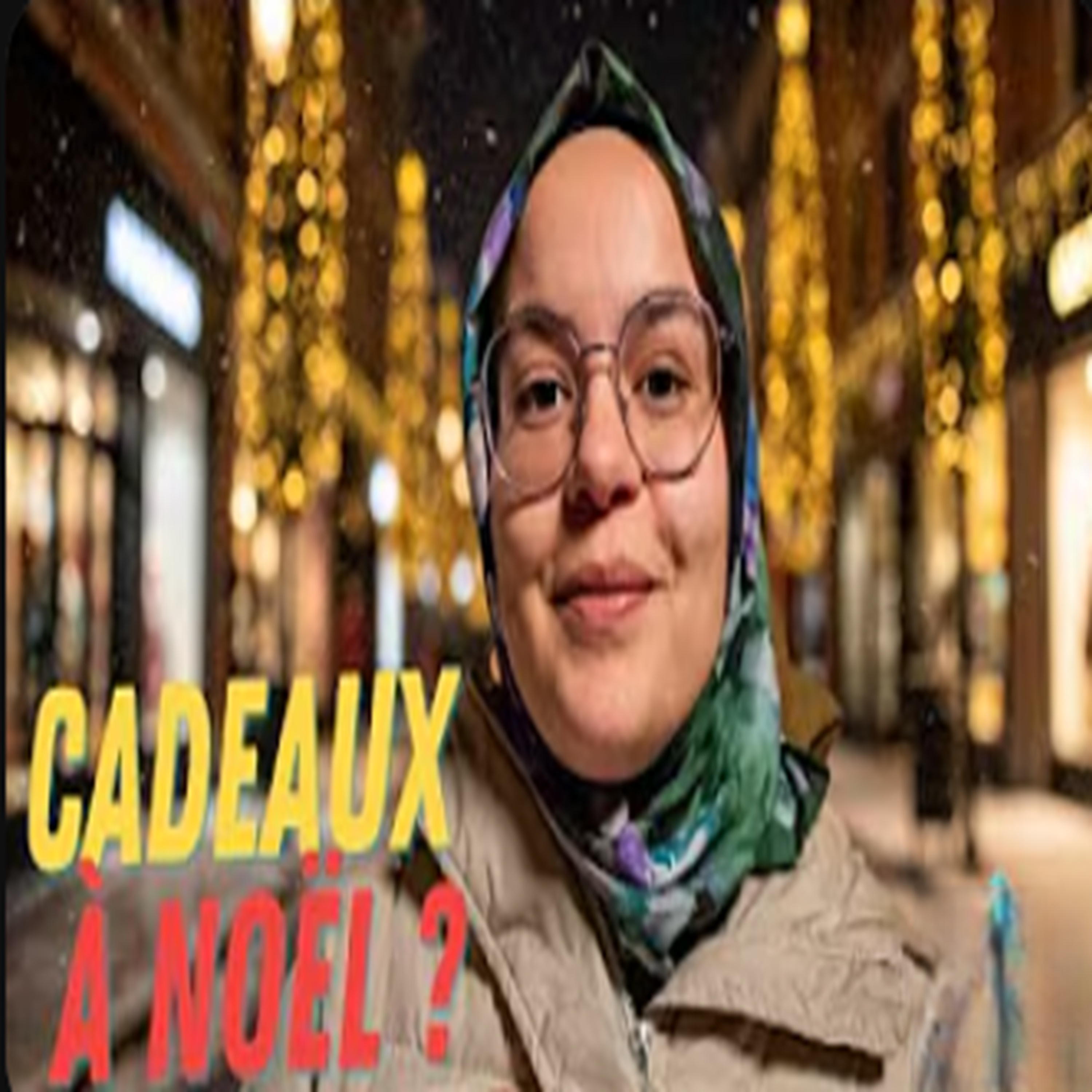 Isa (Jésus) en Islam & Noël : ce que je fais vraiment à cette période episode artwork