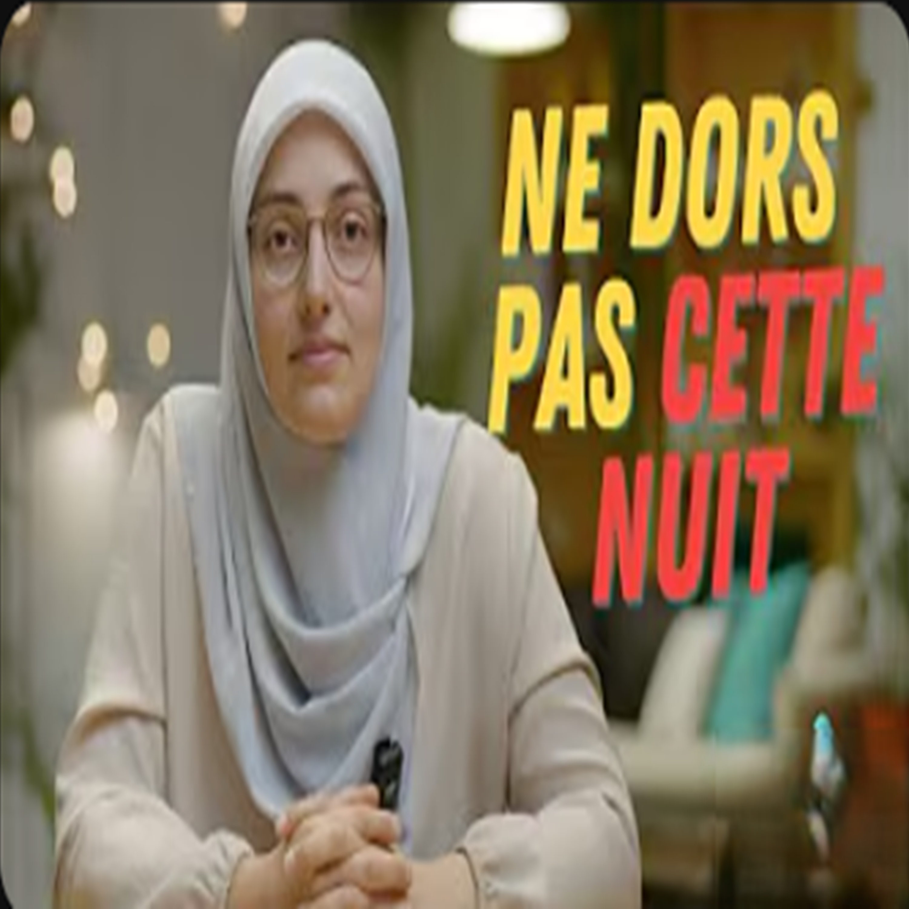 Nuit de Regaip (Raghaib) : pourquoi cette nuit peut tout transformer episode artwork