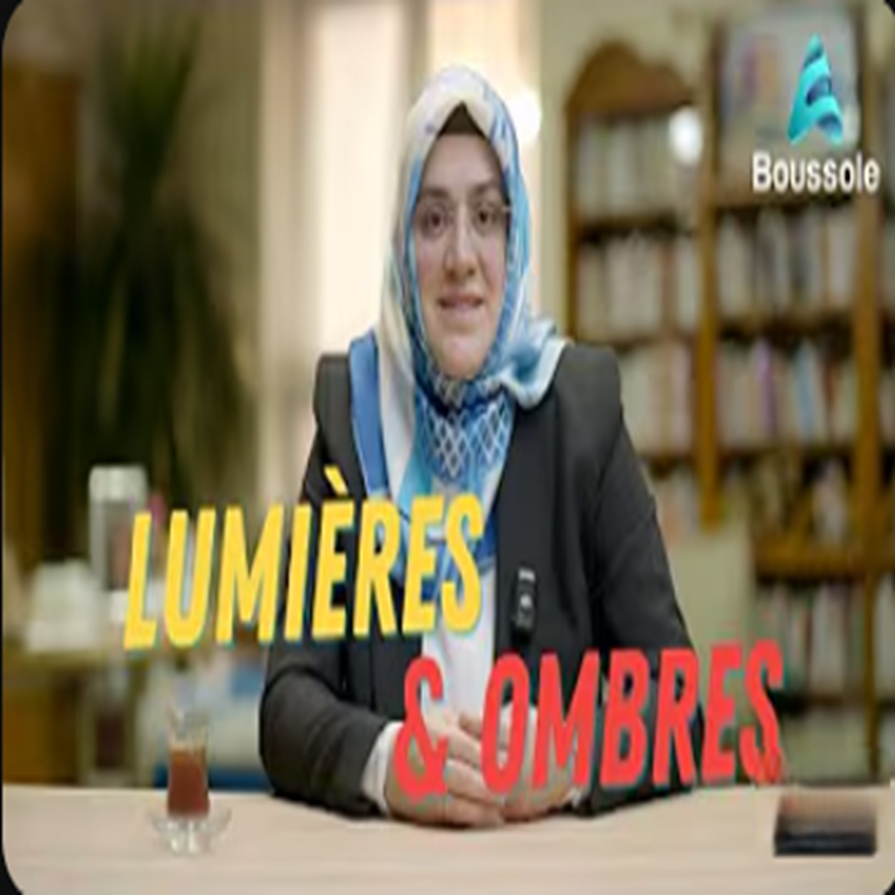 Comment Retrouver le Cœur de l’Islam dans le Monde Actuel episode artwork