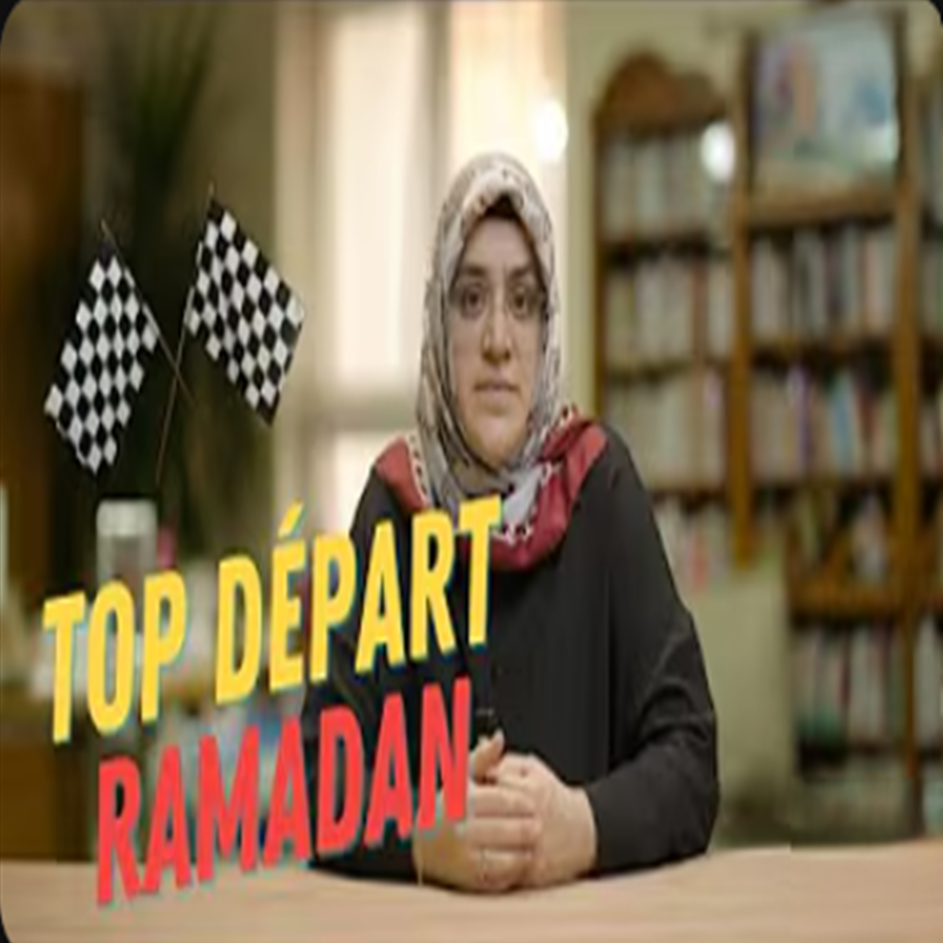 Comment Réussir Ton Ramadan : La Clé Spirituelle episode artwork