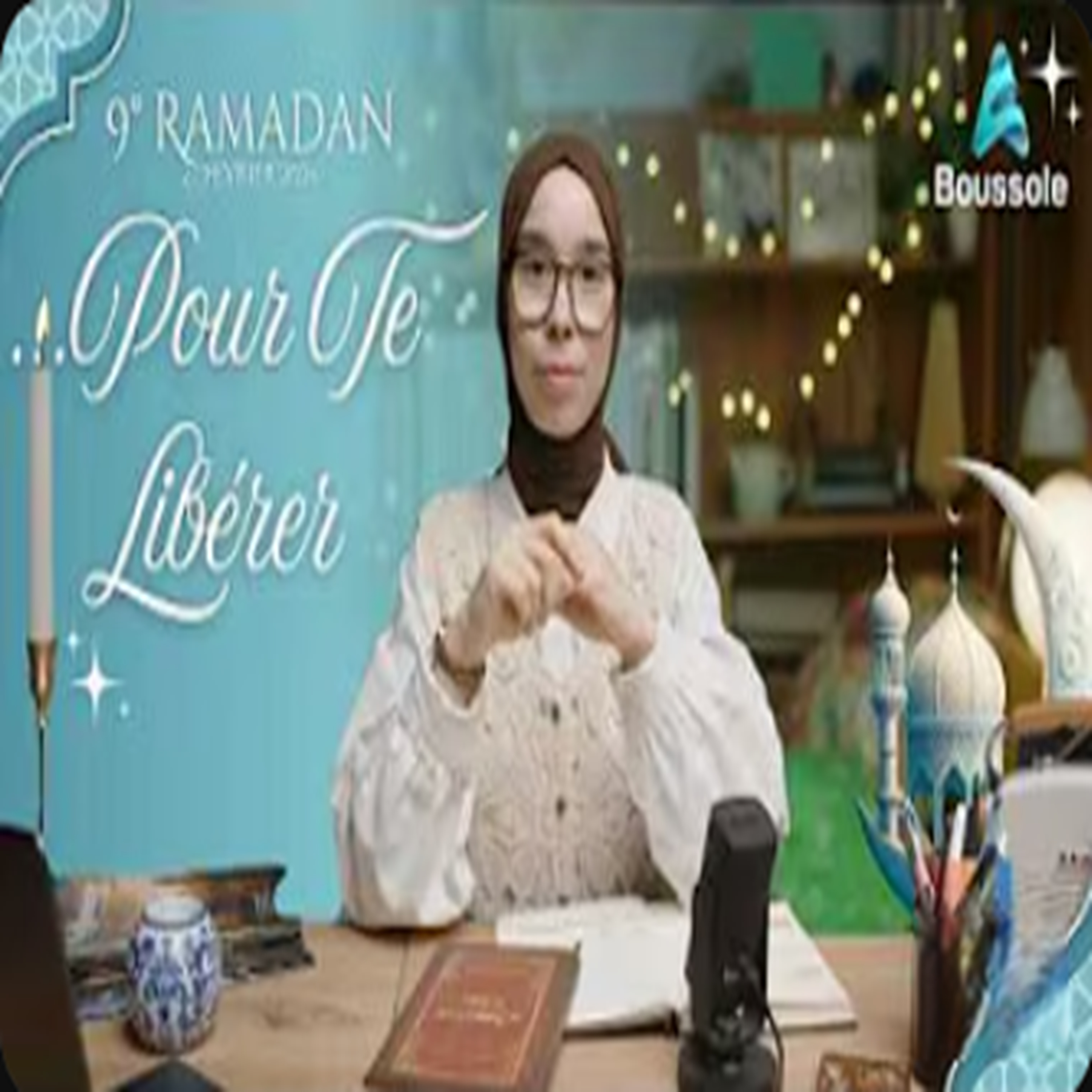 Quand ton nafs veut tout contrôler… Ramadan le remet à sa place episode artwork