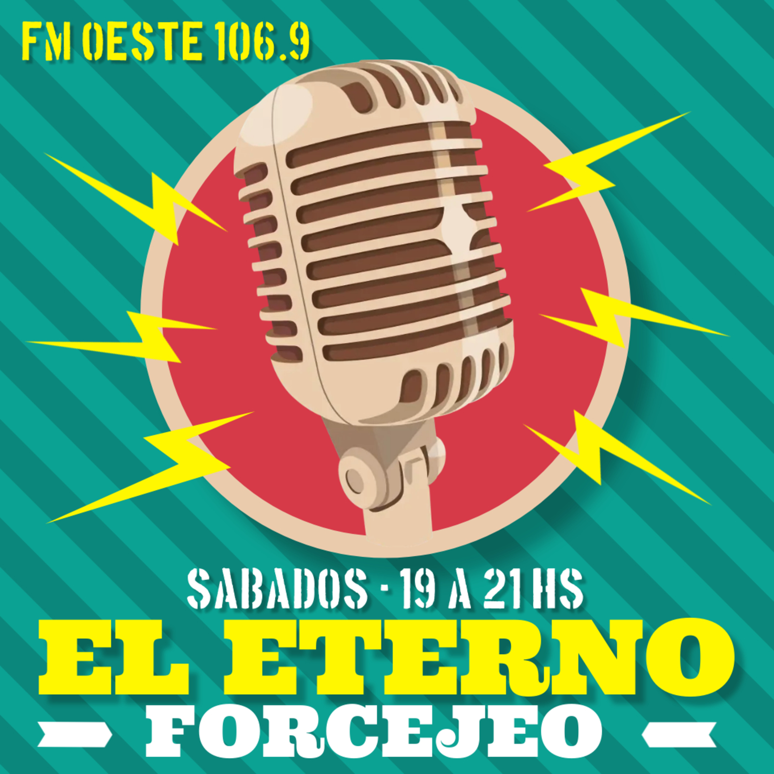 El Eterno Forcejeo