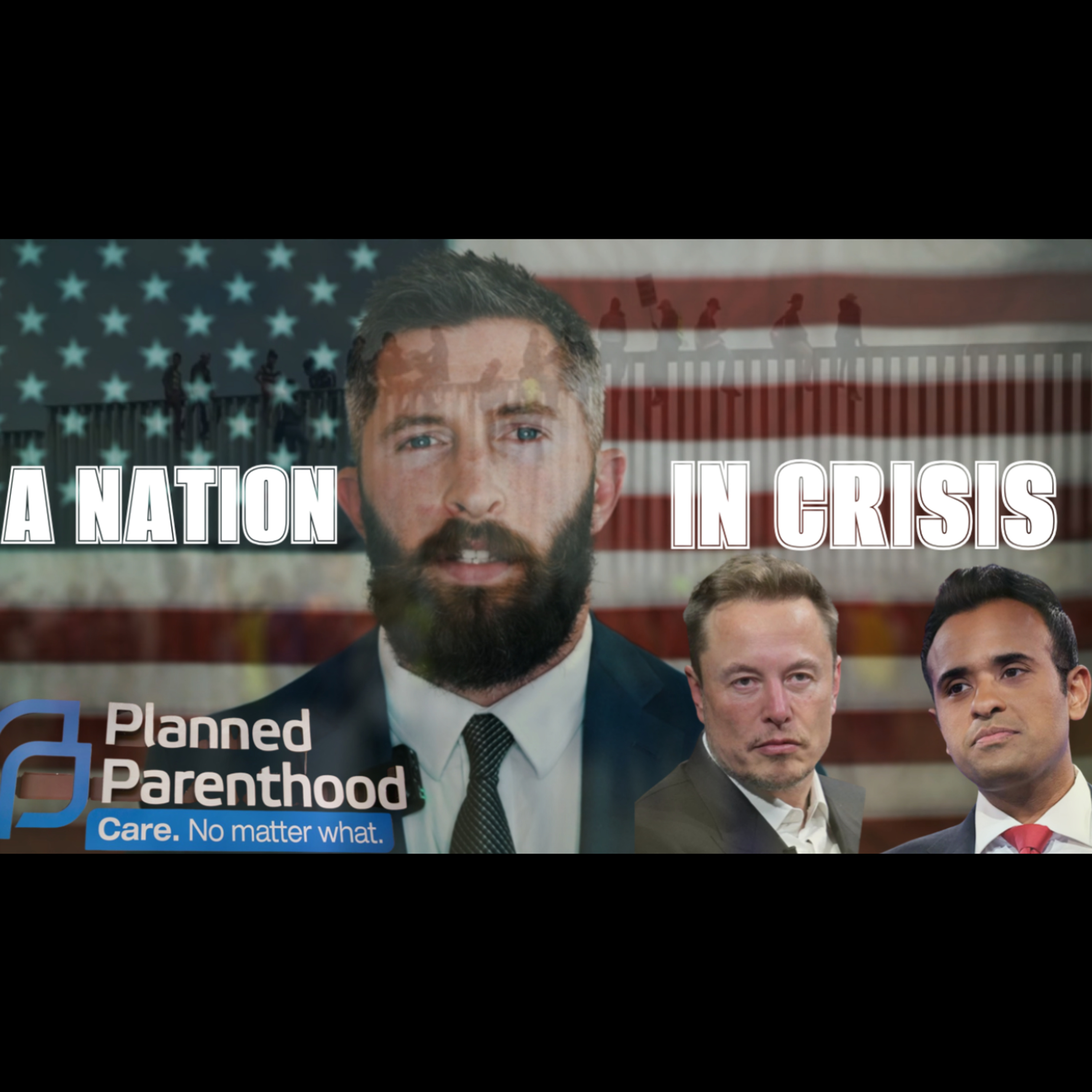A nation in crisis episode artwork