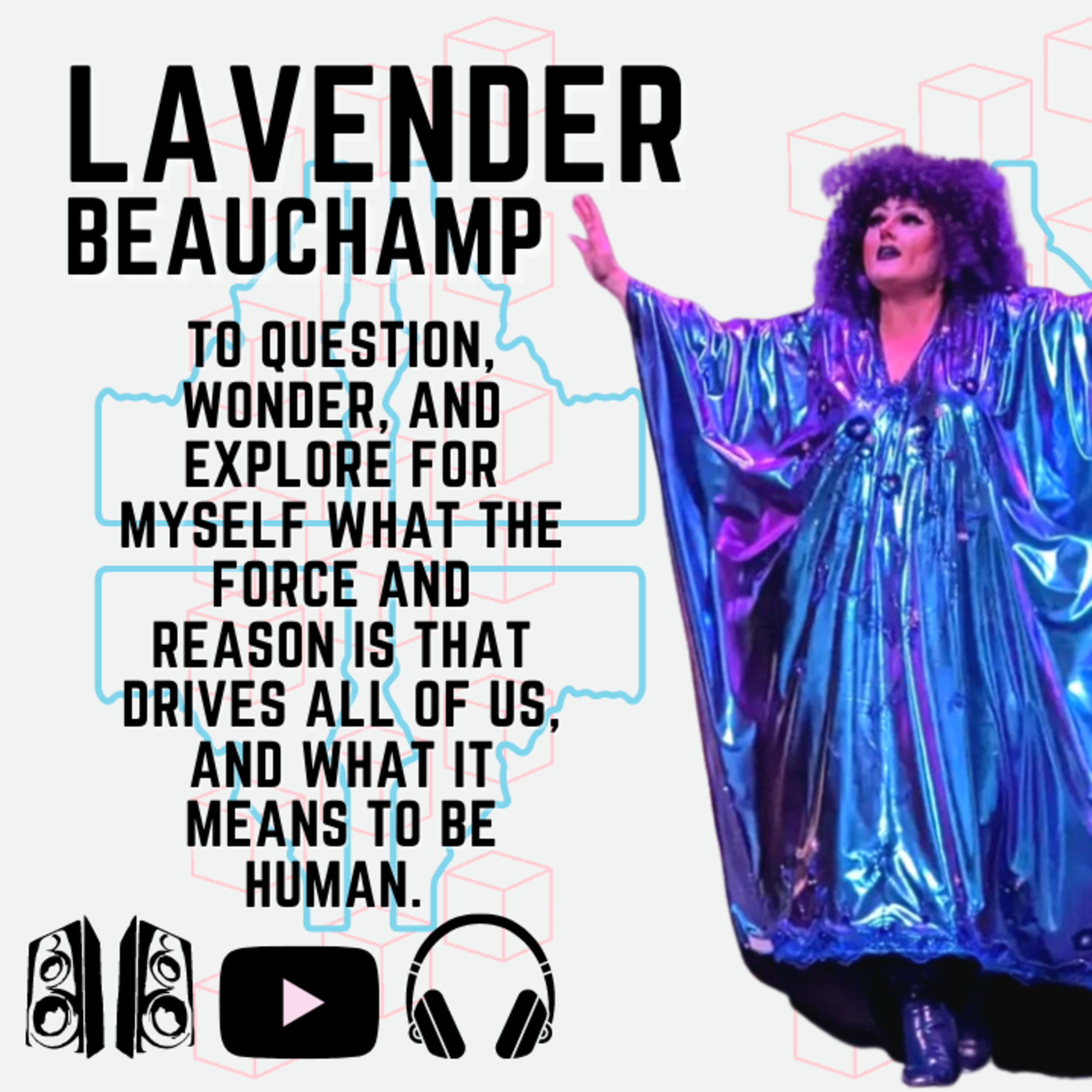 Drag & Spirituality