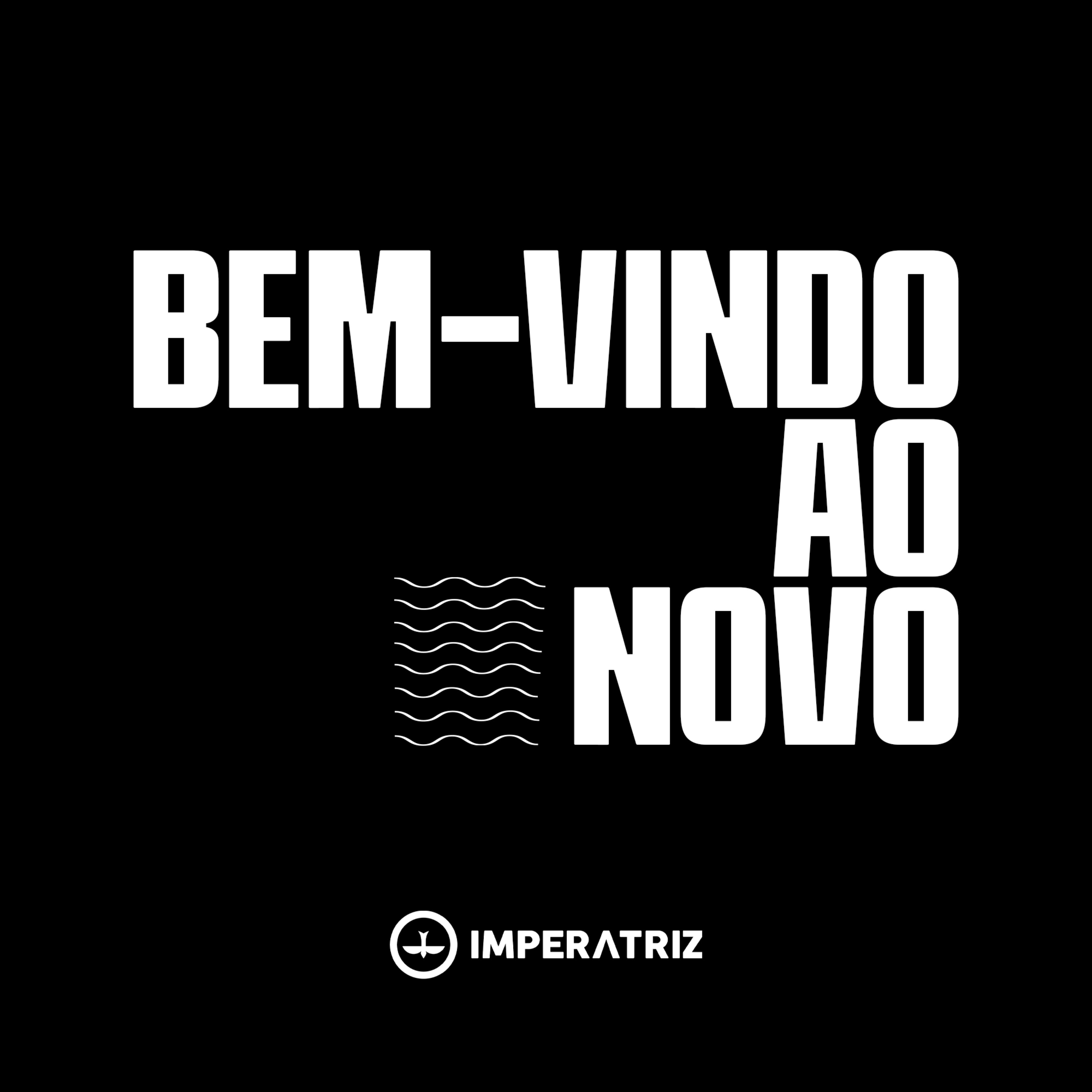 Podcast Lagoinha Imperatriz